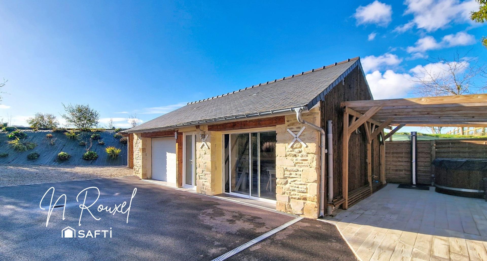 Photo 4 de l'annonce.