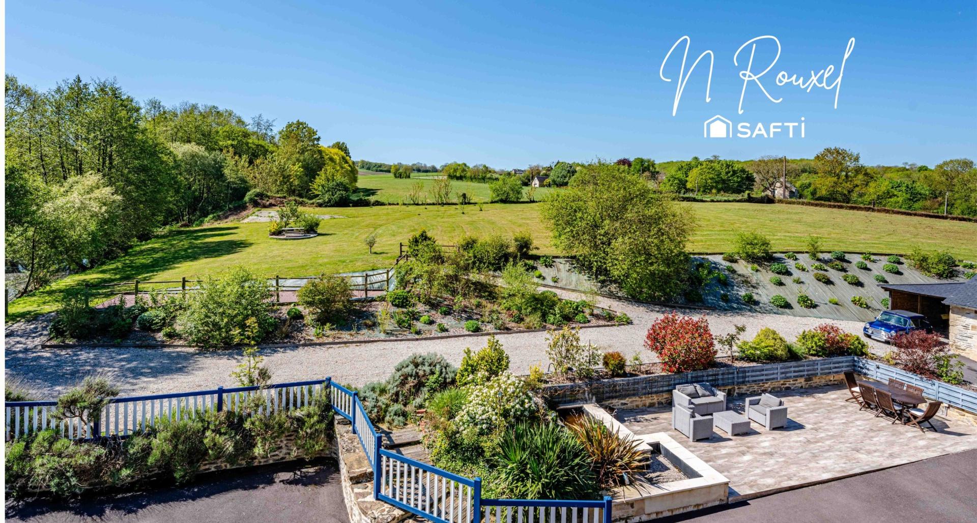 Photo 3 de l'annonce.