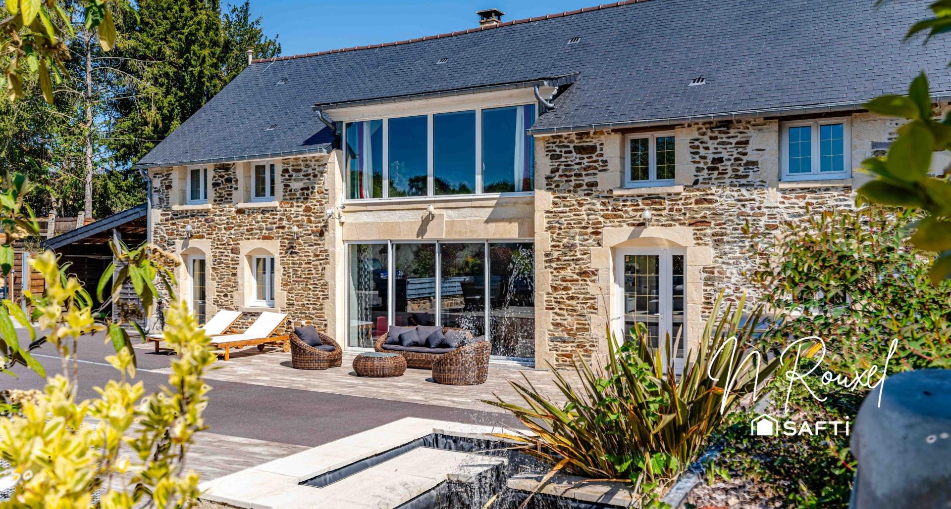 Photo 2 de l'annonce.