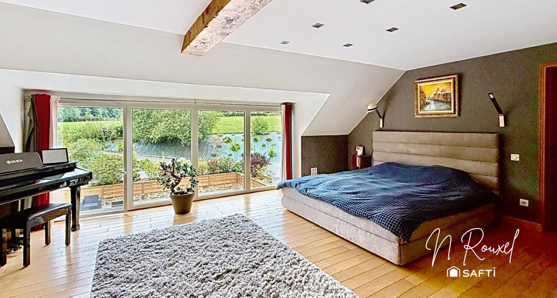 Photo 9 de l'annonce.