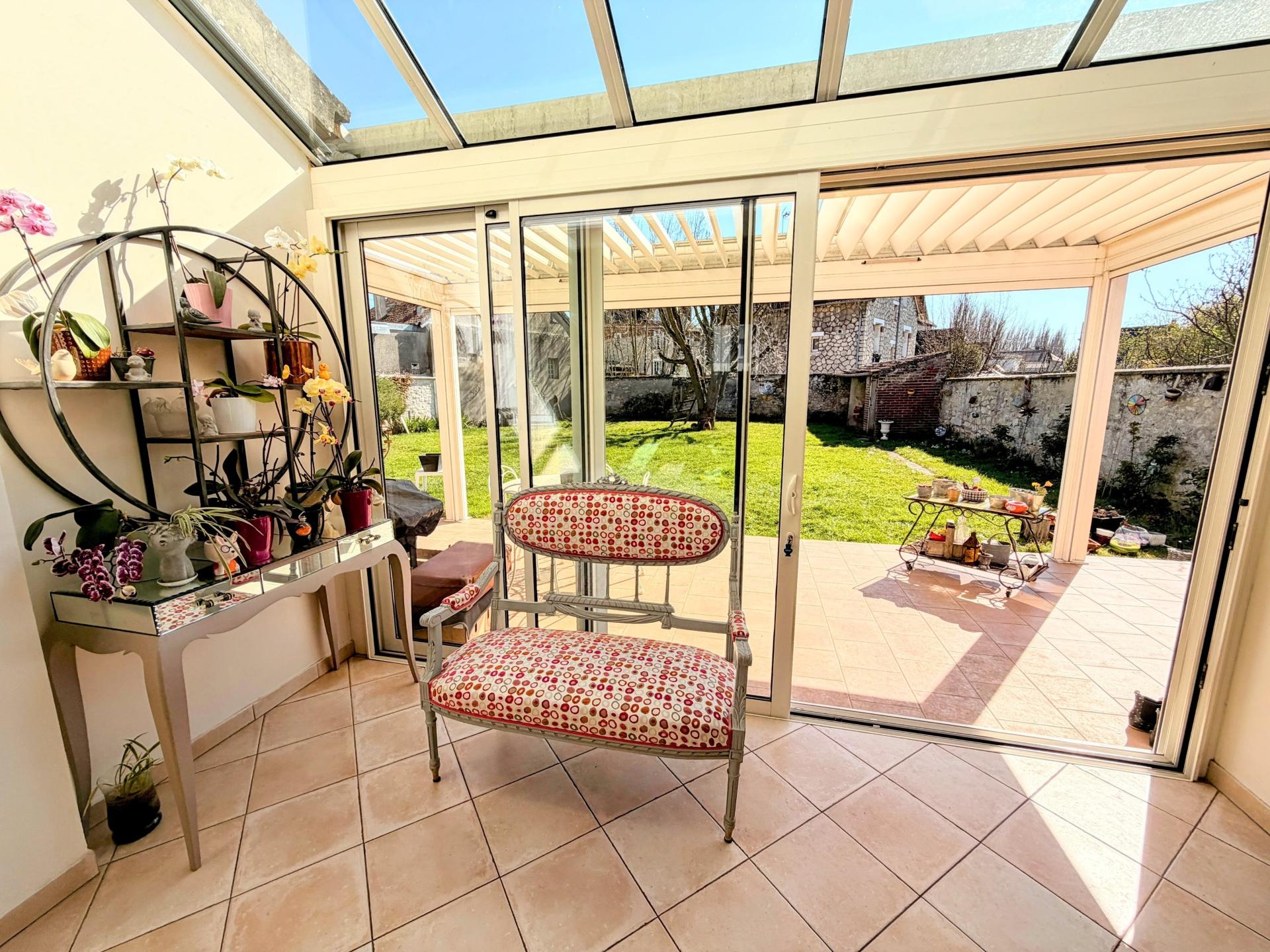 Photo 3 de l'annonce.