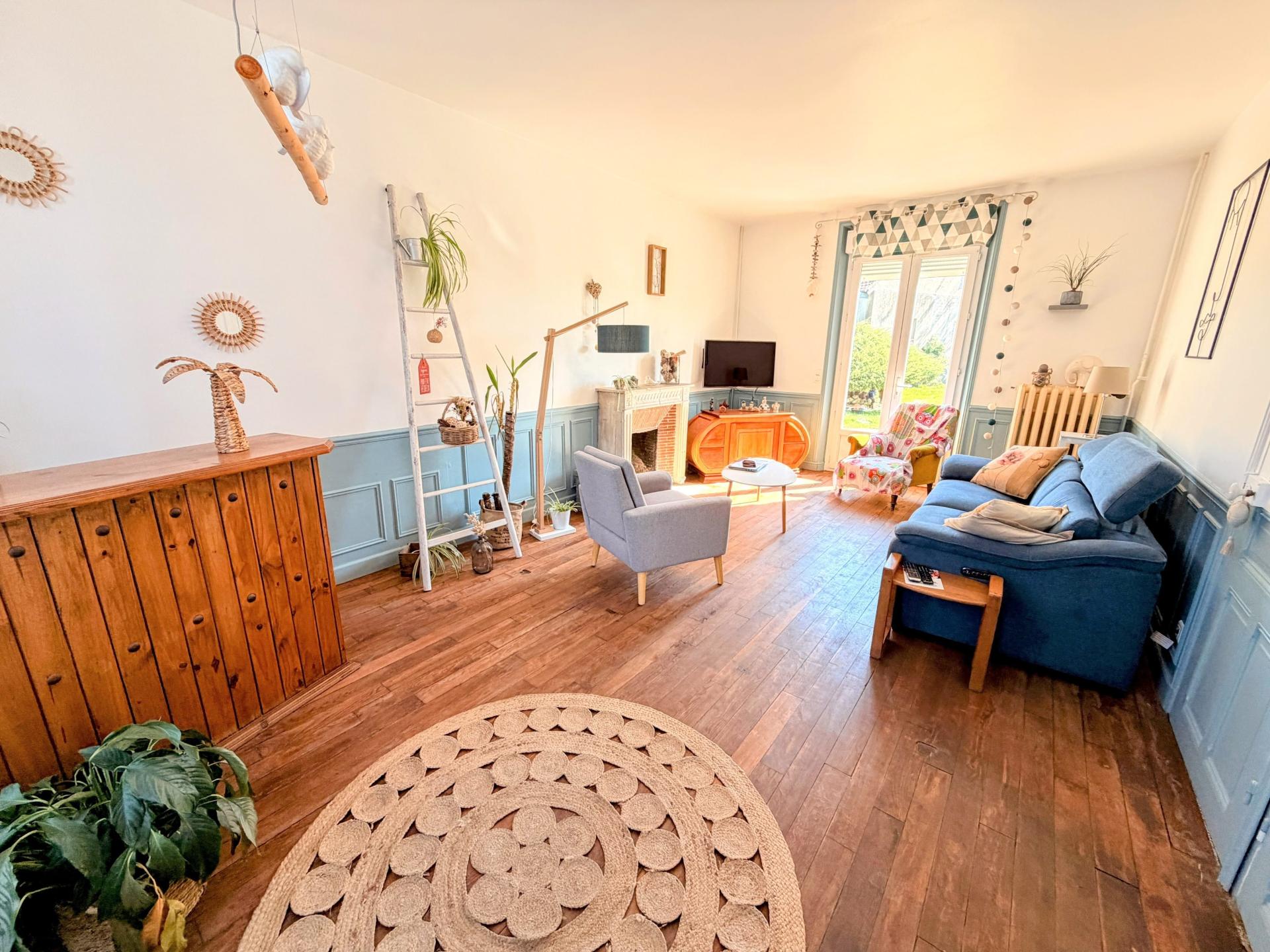 Photo 4 de l'annonce.