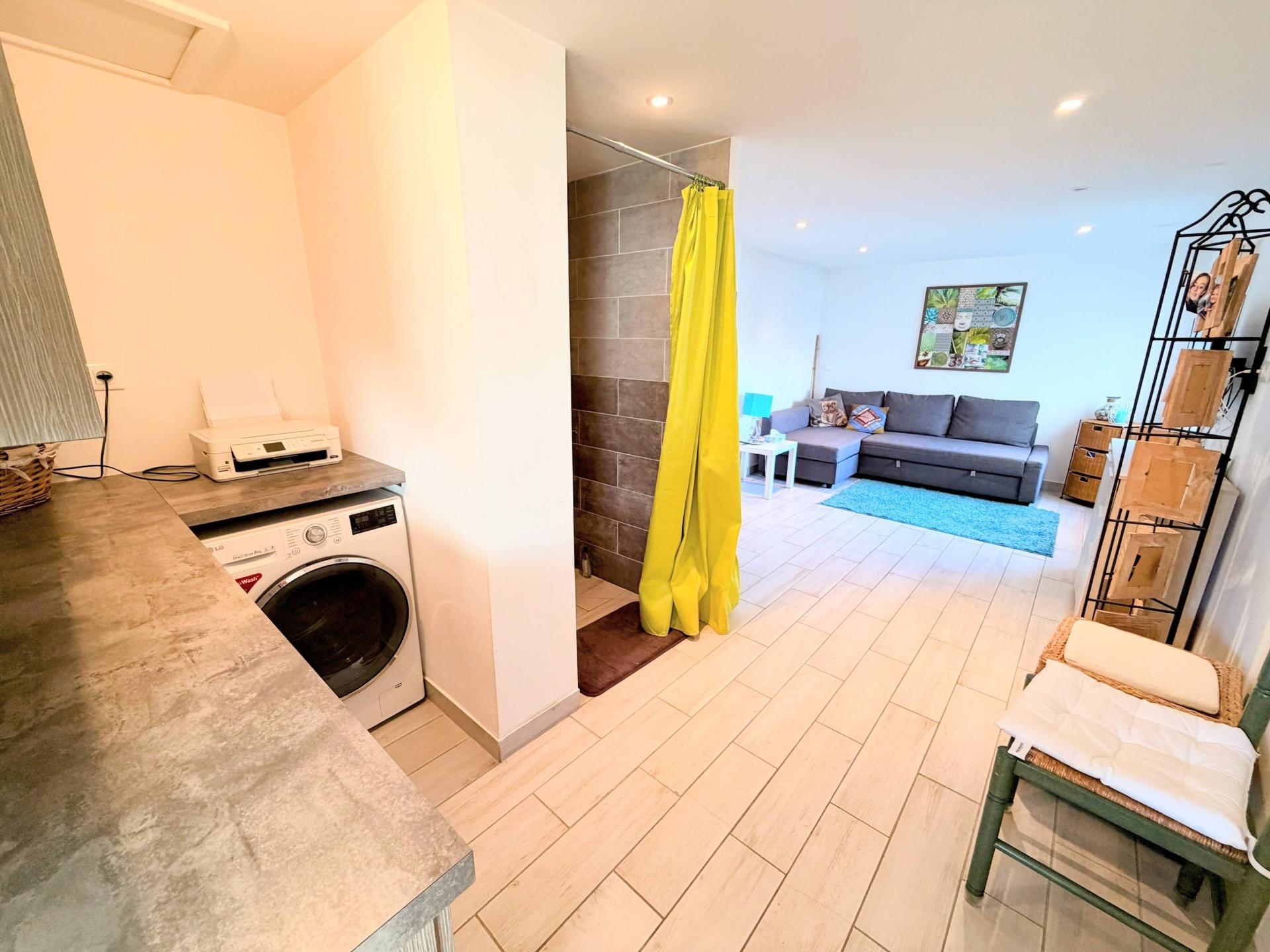 Photo 9 de l'annonce.