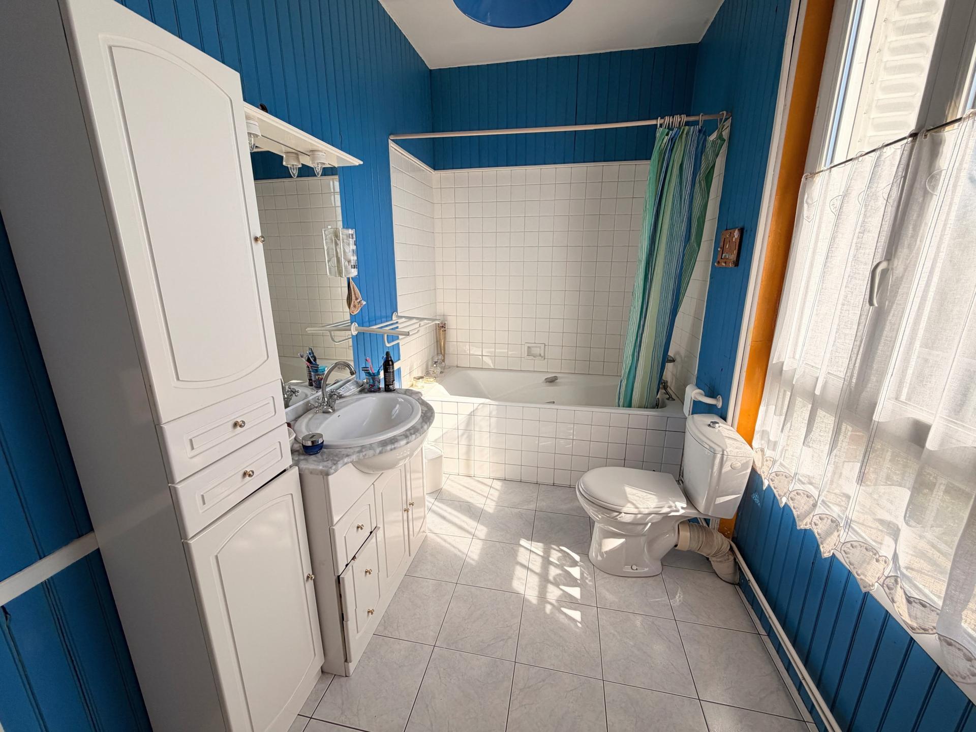 Photo 14 de l'annonce.