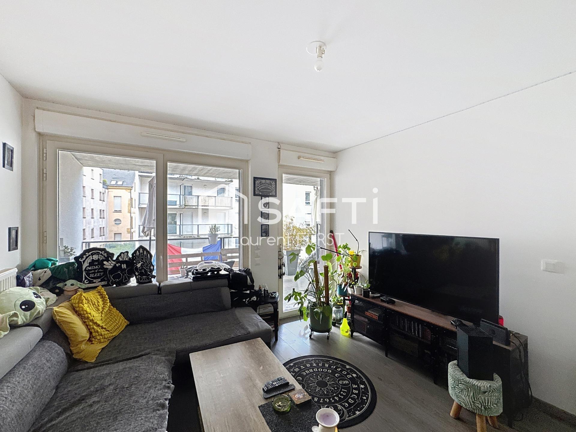 Photo-appartement