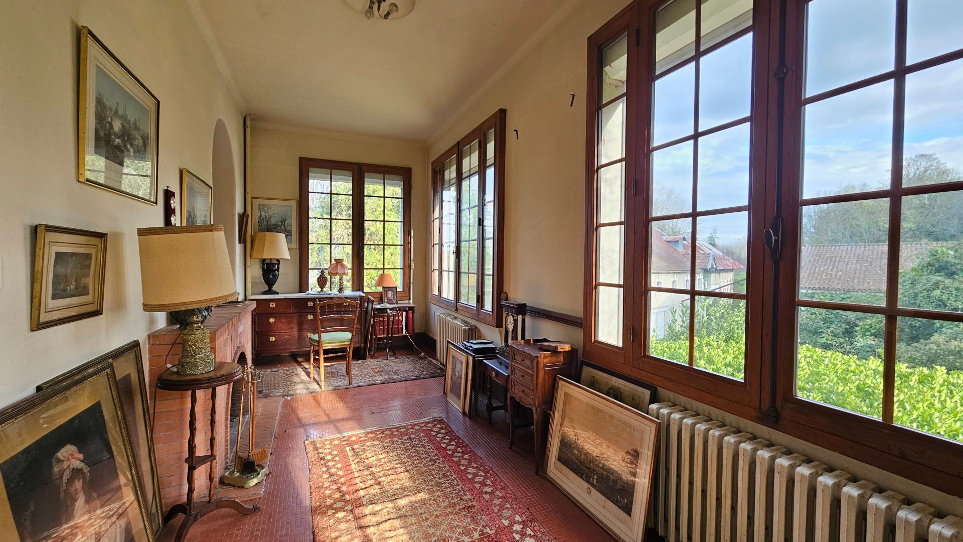 Photo 3 de l'annonce.