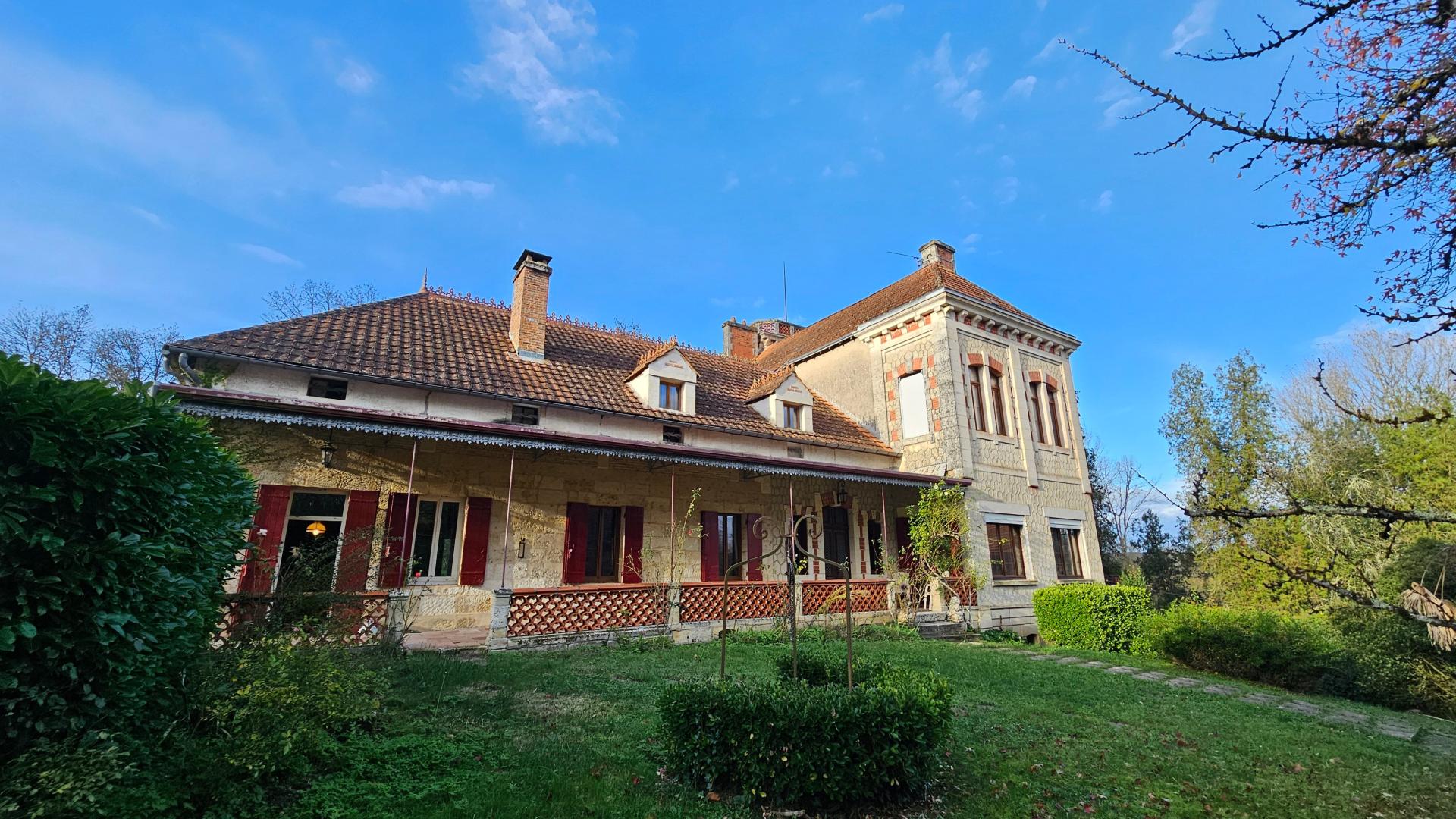 Photo 9 de l'annonce.