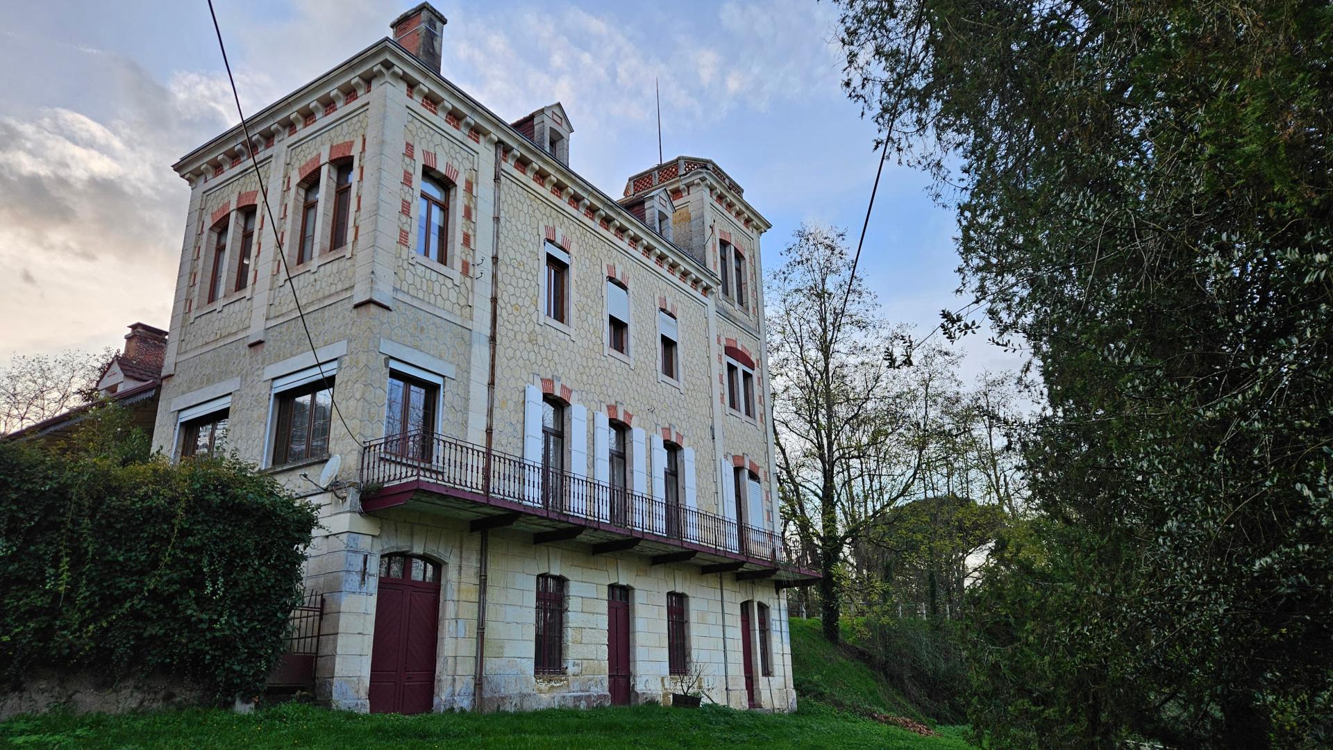 Photo 8 de l'annonce.