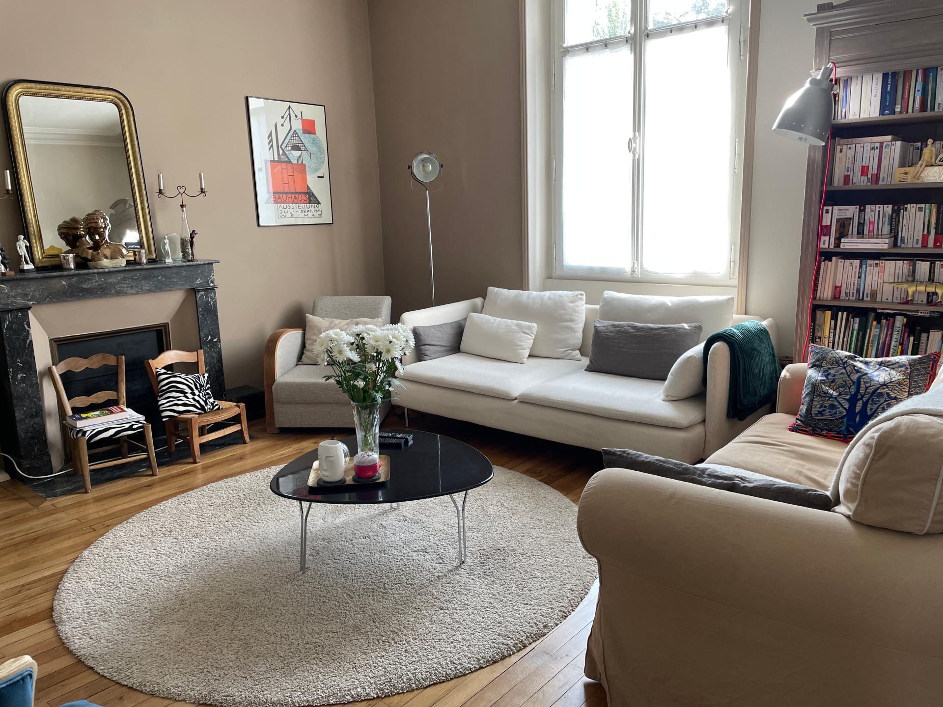 Photographie descriptive du bien