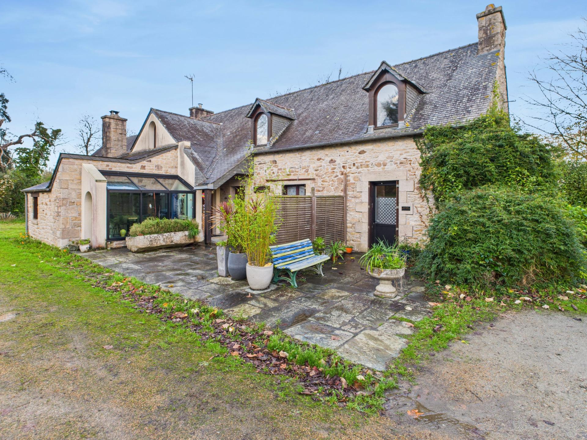 Photo 11 de l'annonce.