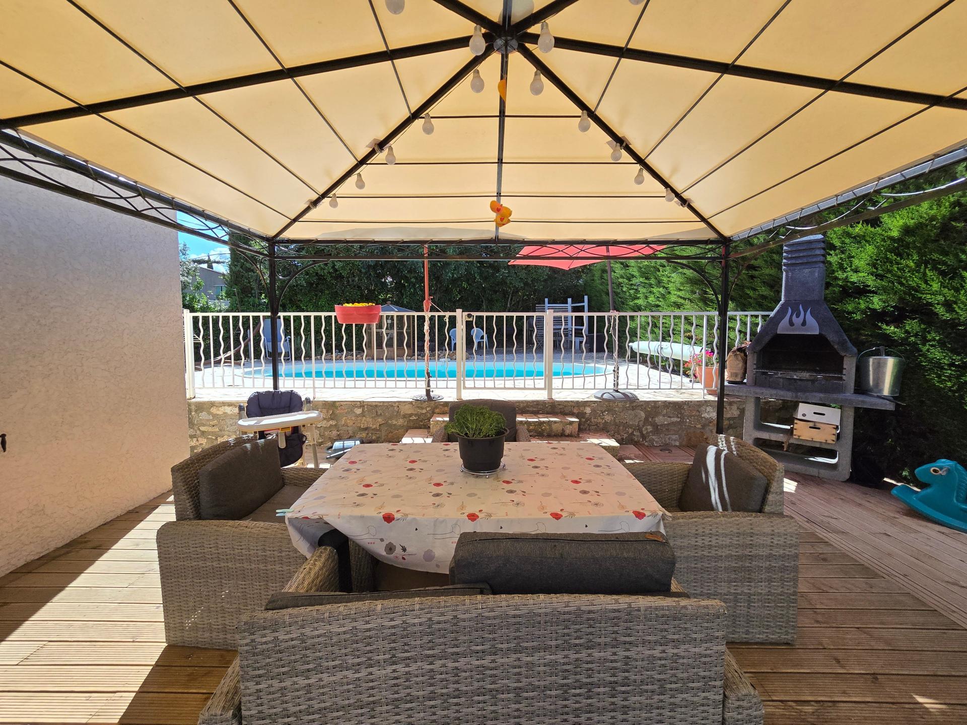 Photo 12 de l'annonce.