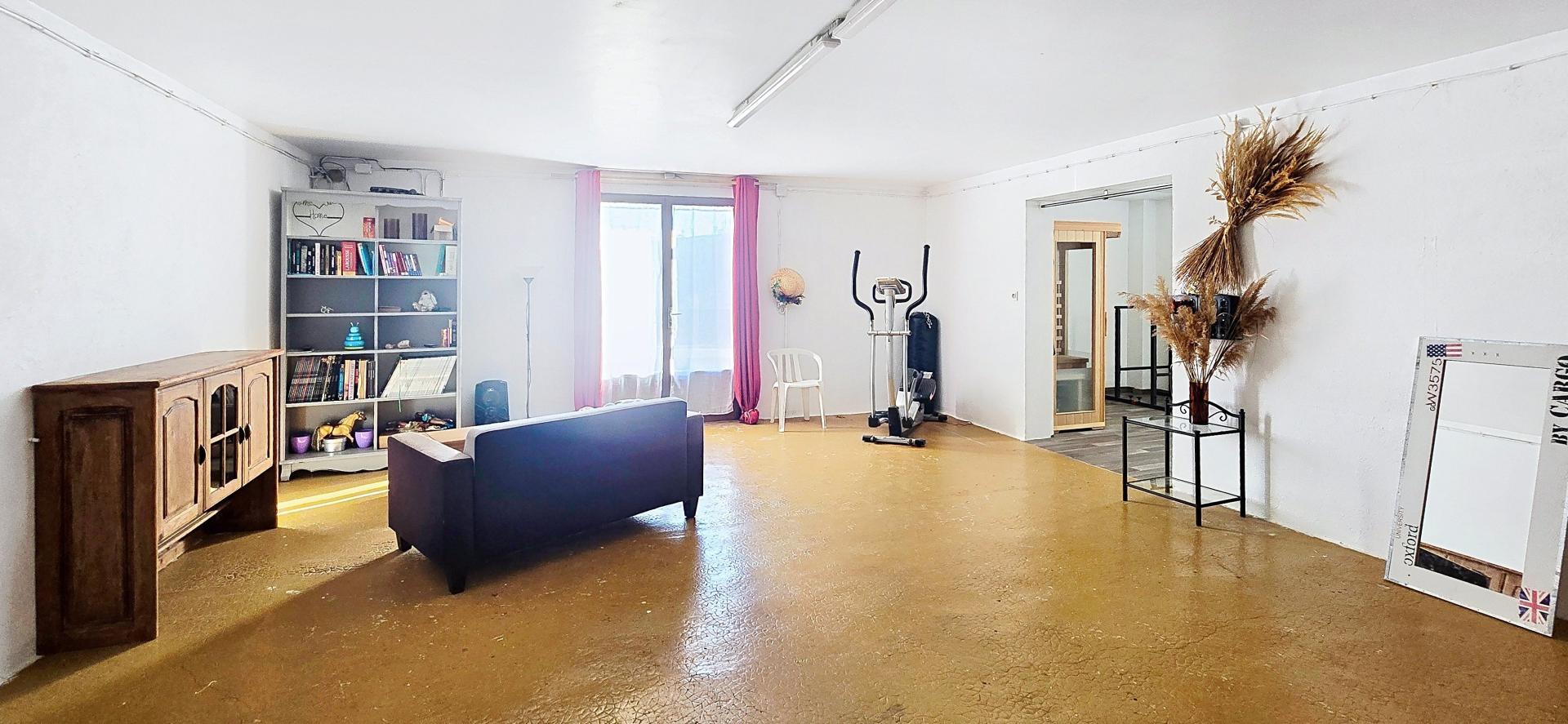 Photo 9 de l'annonce.