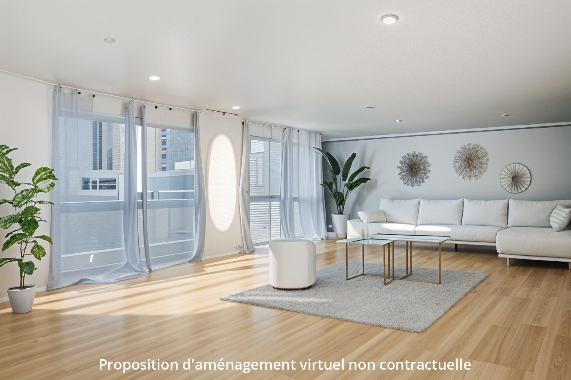 Photo-appartement