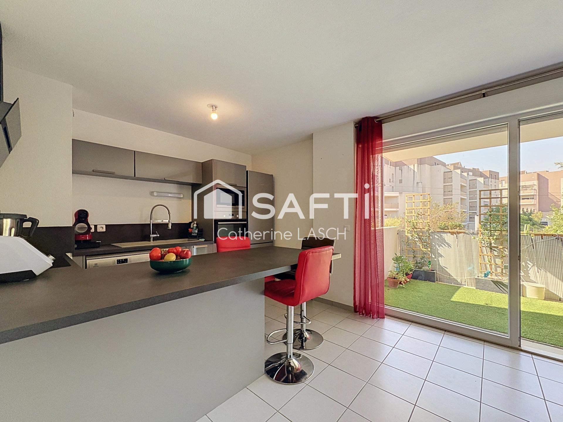 Photo-appartement