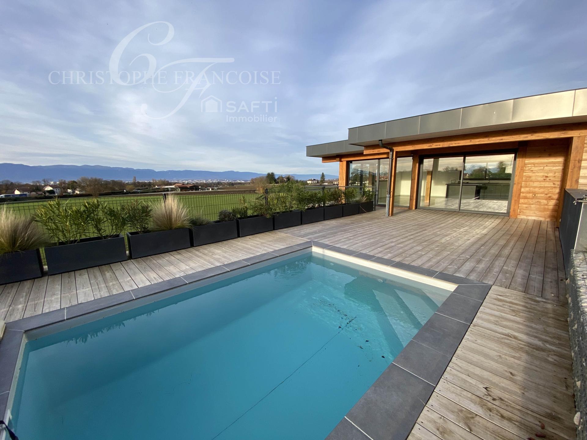 Photographie descriptive du bien