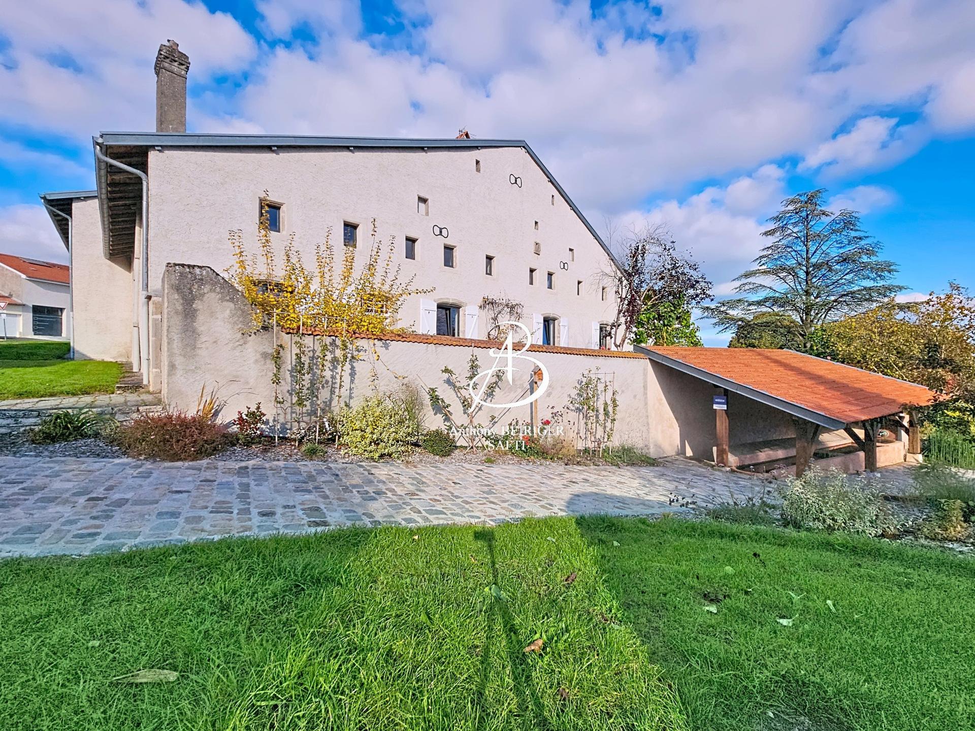 Photographie descriptive du bien