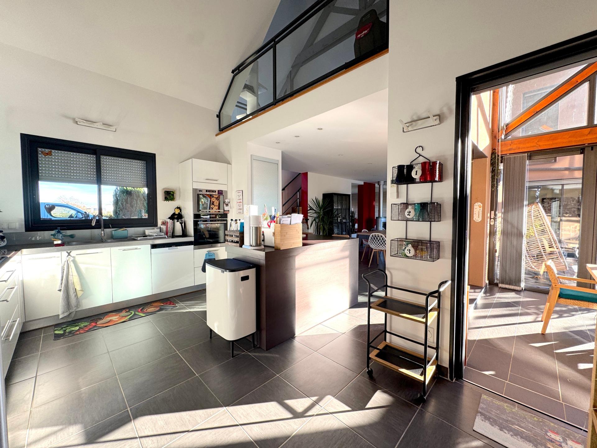 Photo 9 de l'annonce.