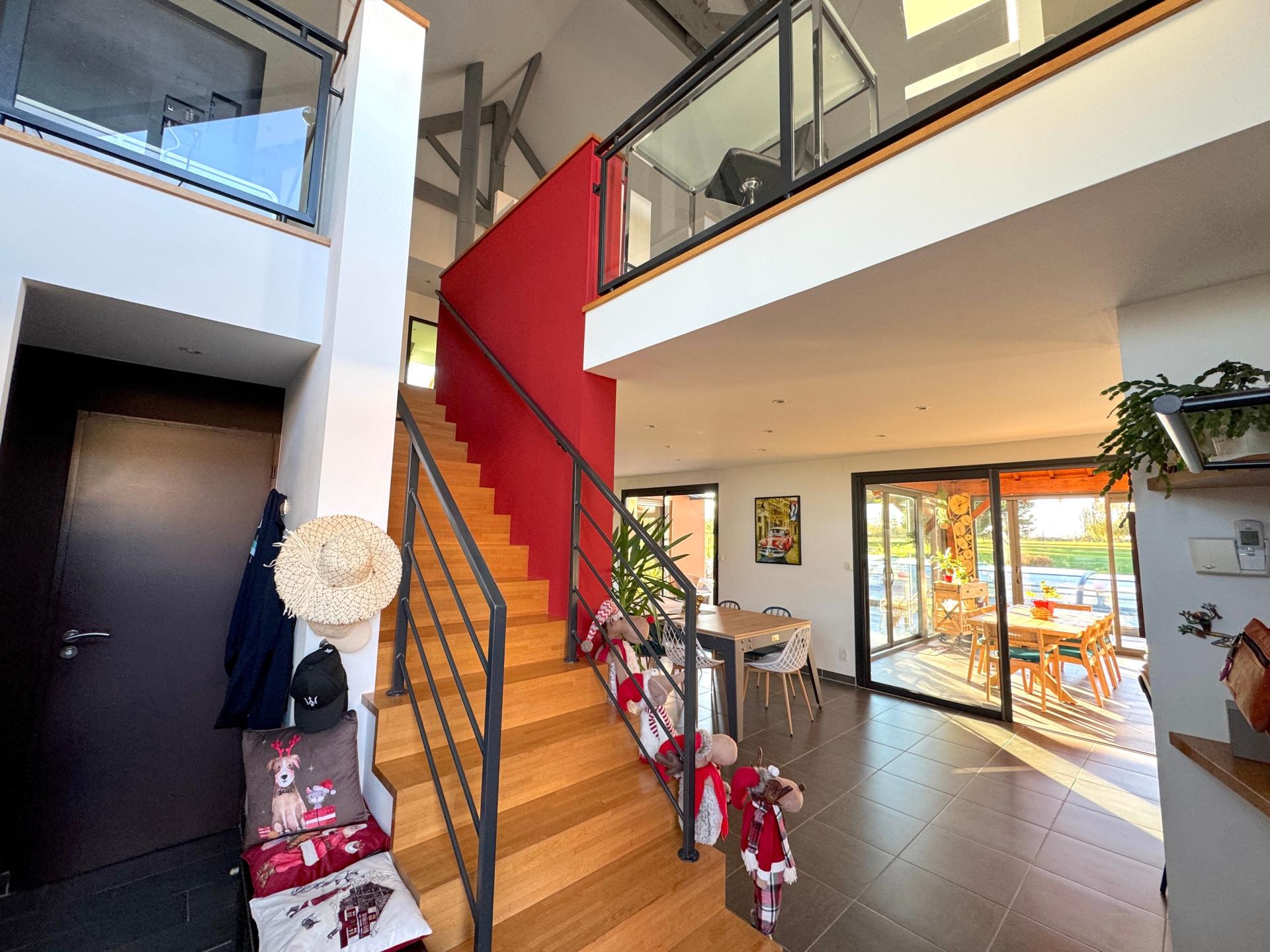 Photo 6 de l'annonce.