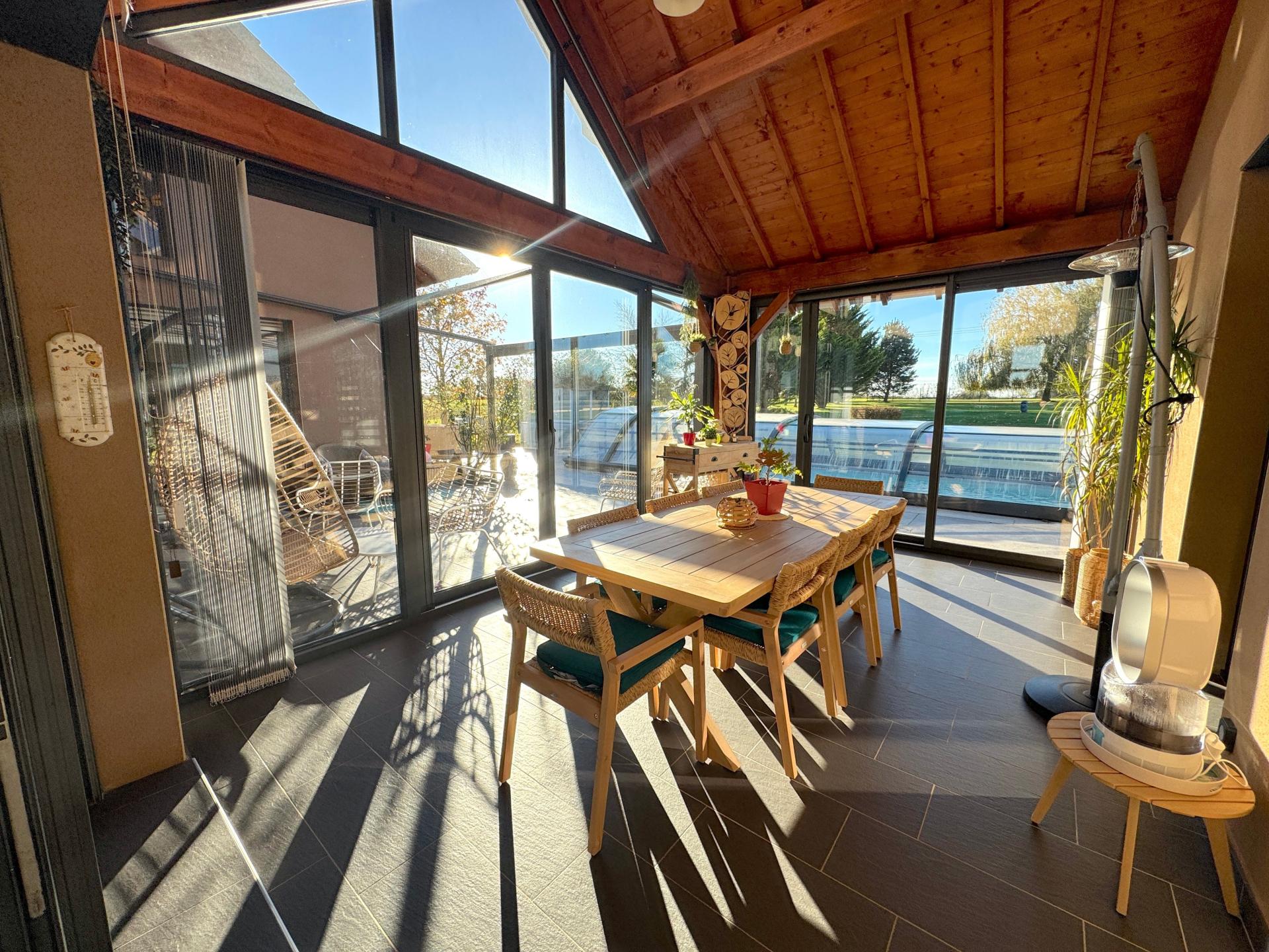 Photo 5 de l'annonce.