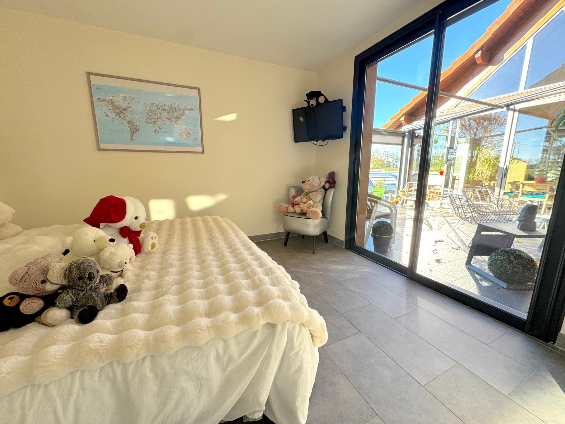 Photo 13 de l'annonce.