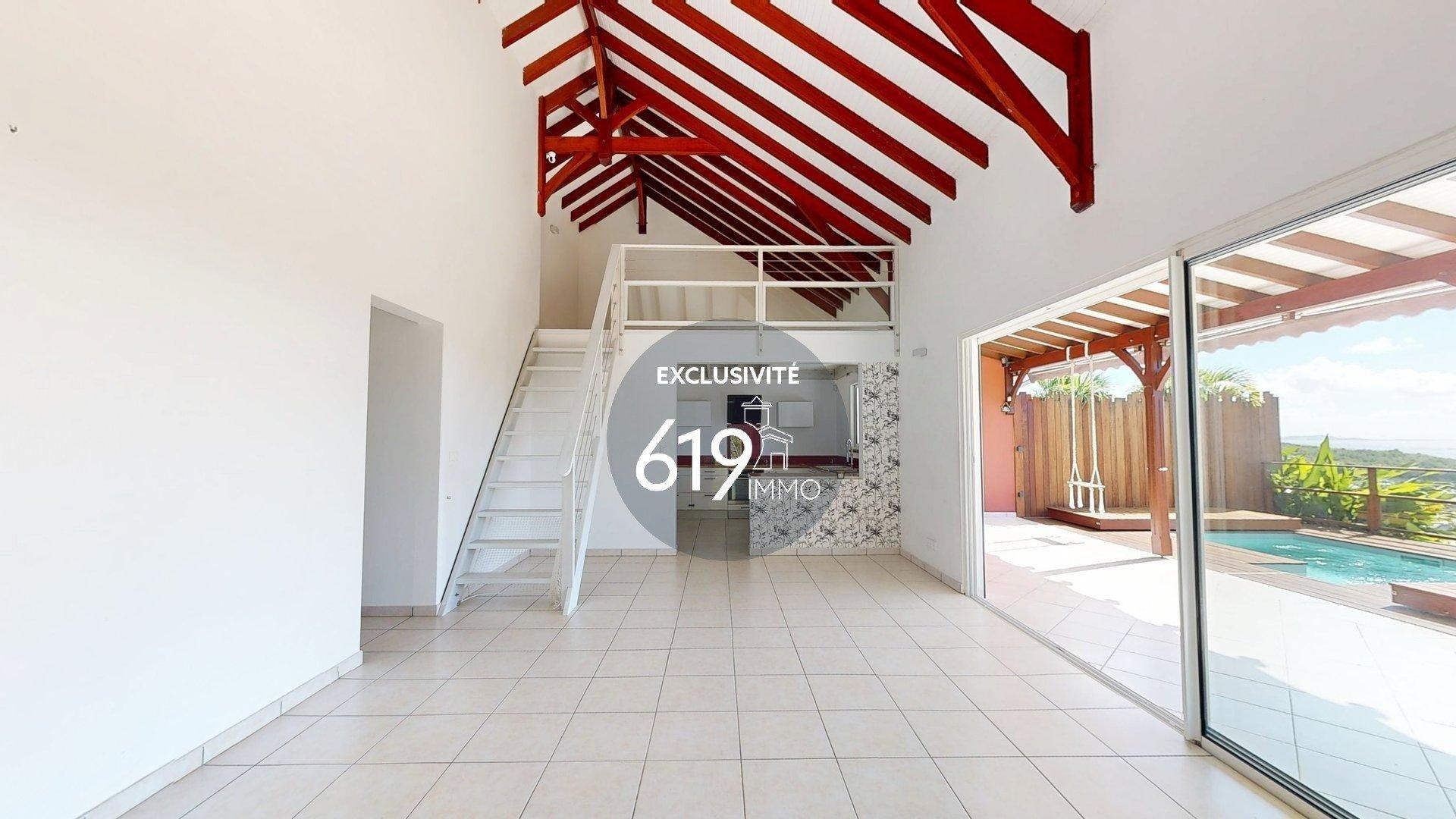 Photographie descriptive du bien