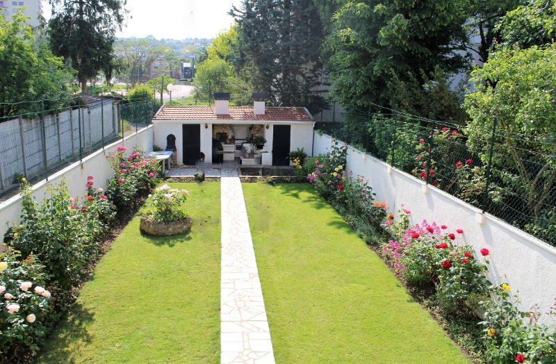 Photographie descriptive du bien