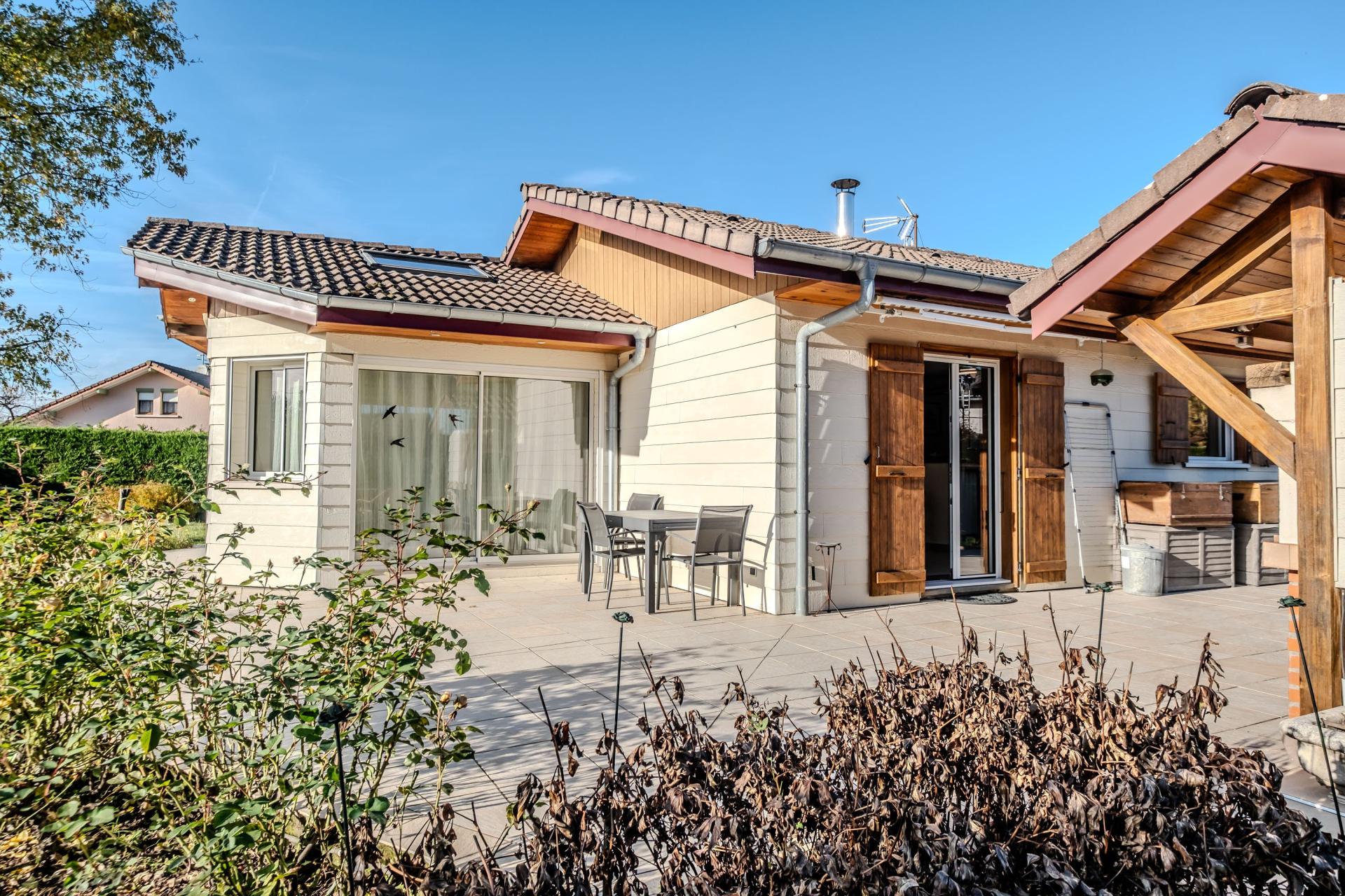 Photo 2 de l'annonce.