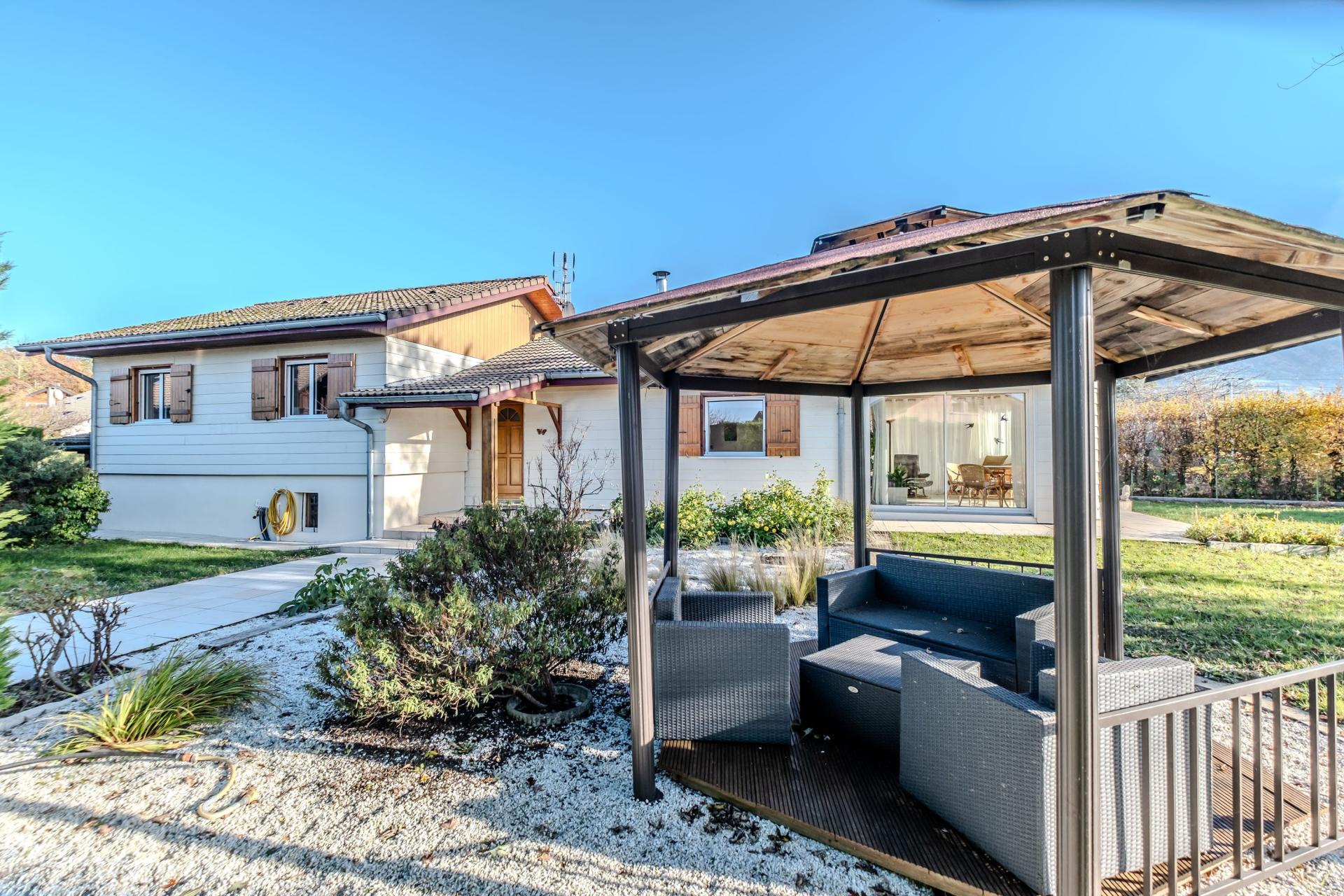 Photo 3 de l'annonce.