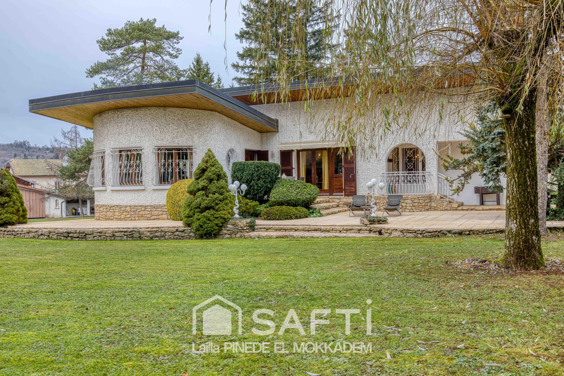 Photo 2 de l'annonce.