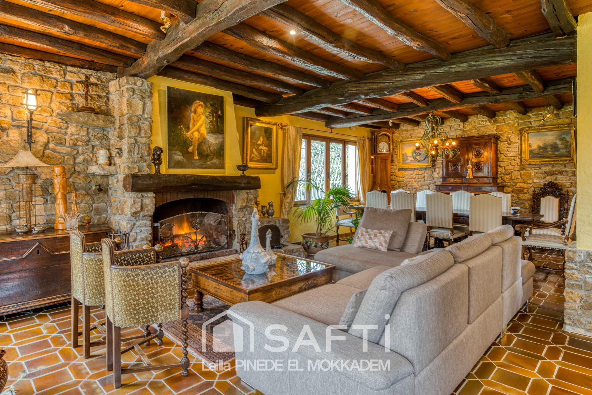 Photo 6 de l'annonce.