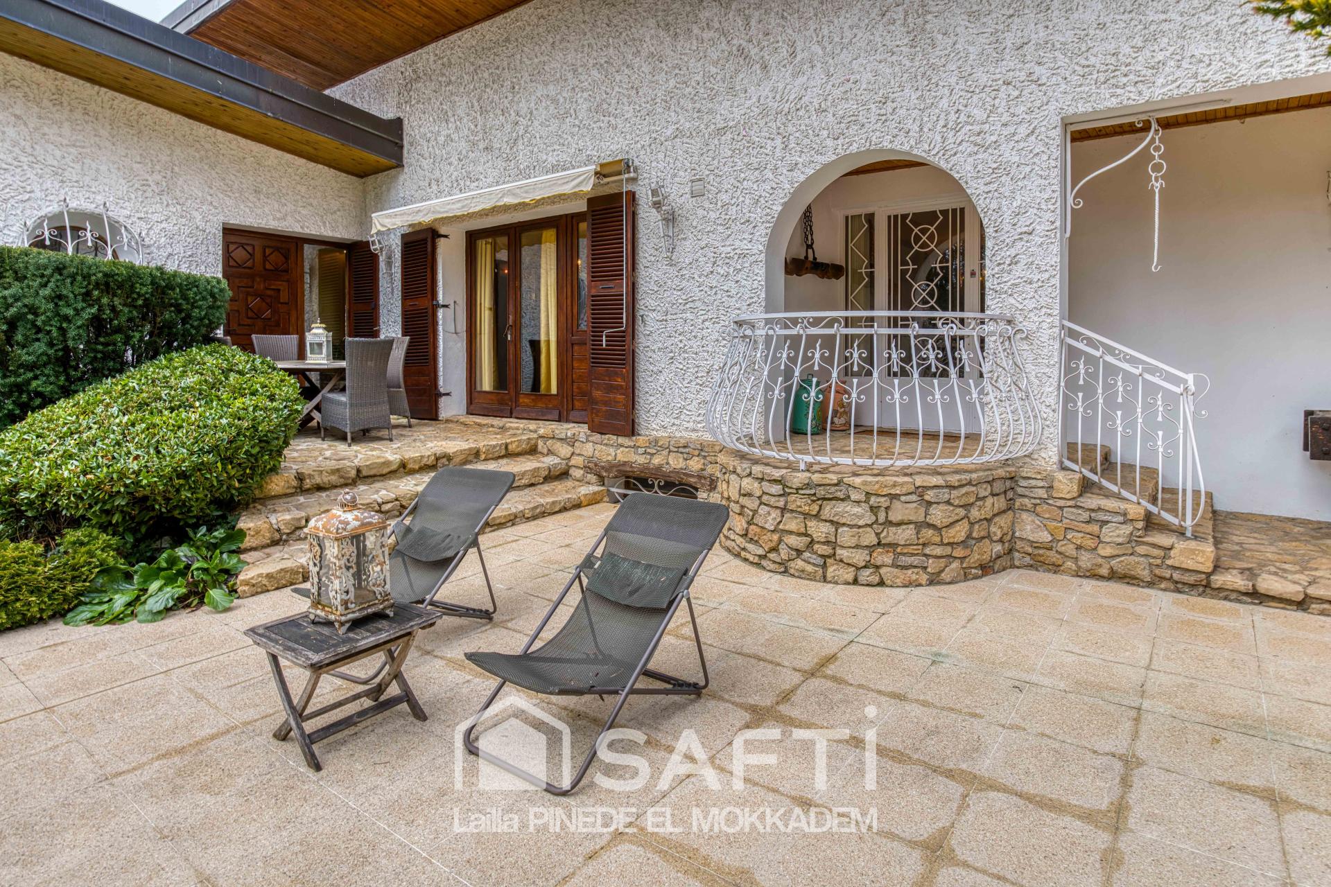 Photo 9 de l'annonce.