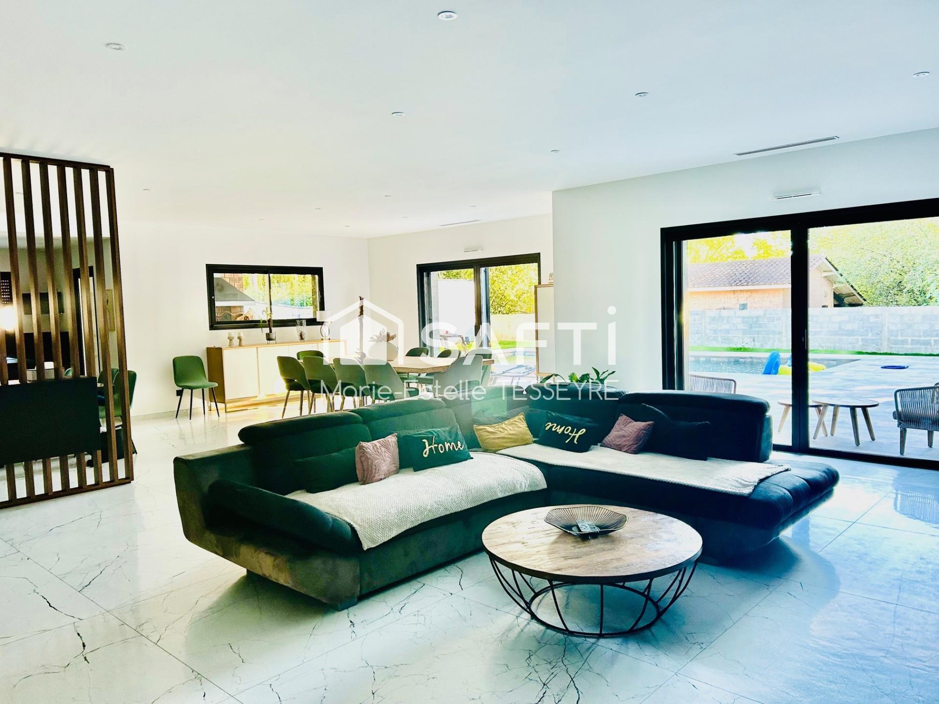 Photographie descriptive du bien