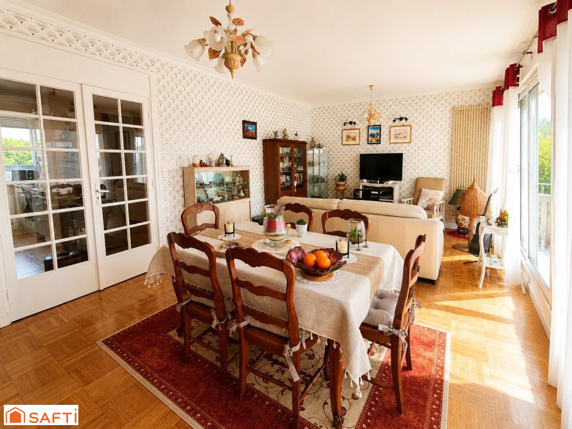 Photo-appartement