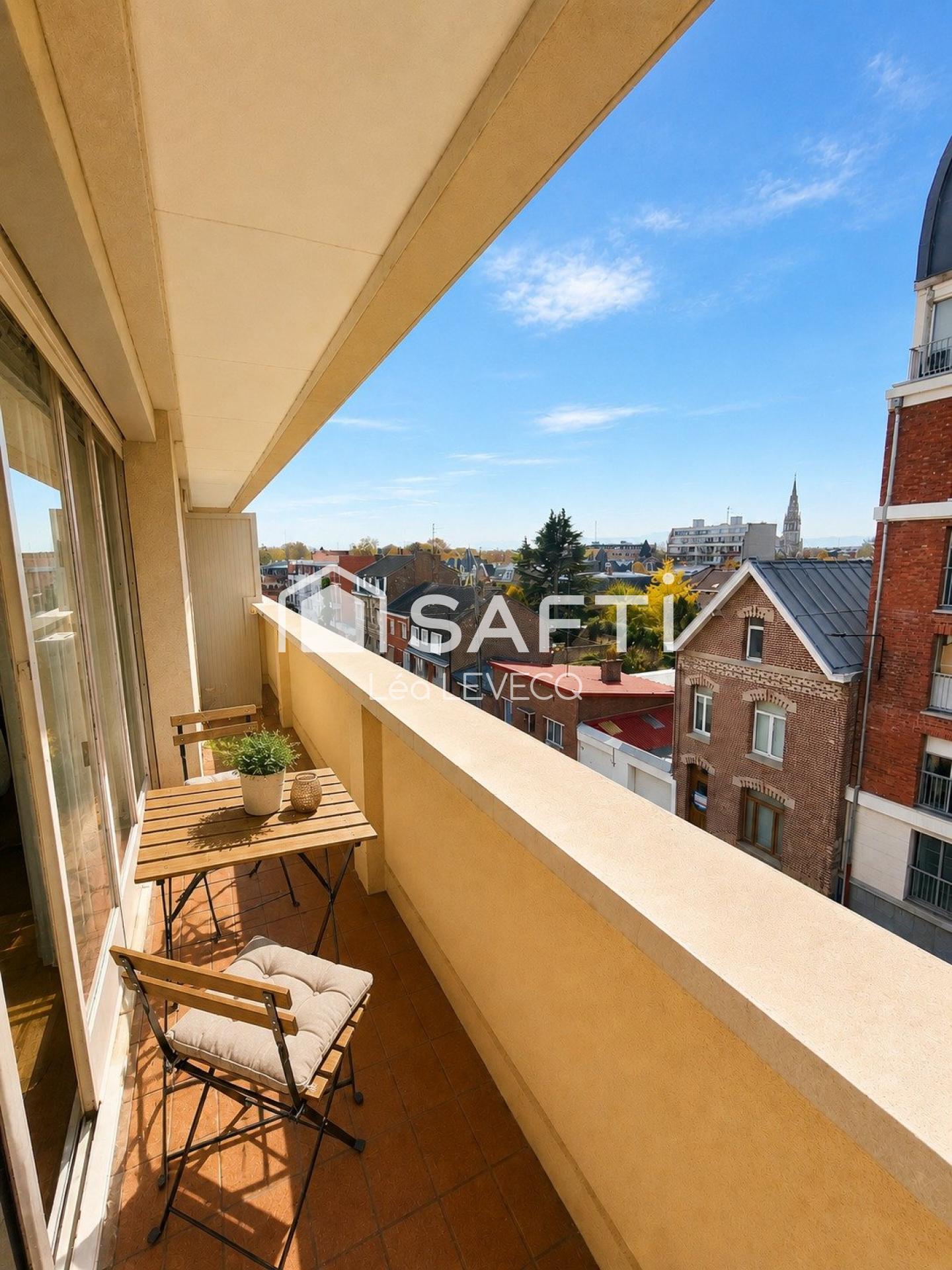 Photo-appartement