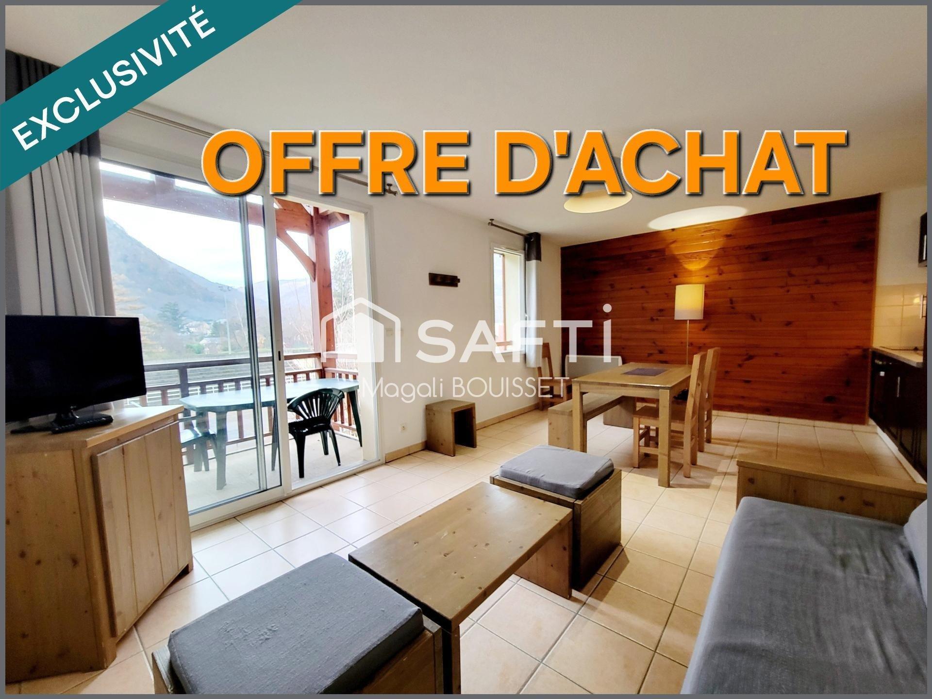 Photo-appartement