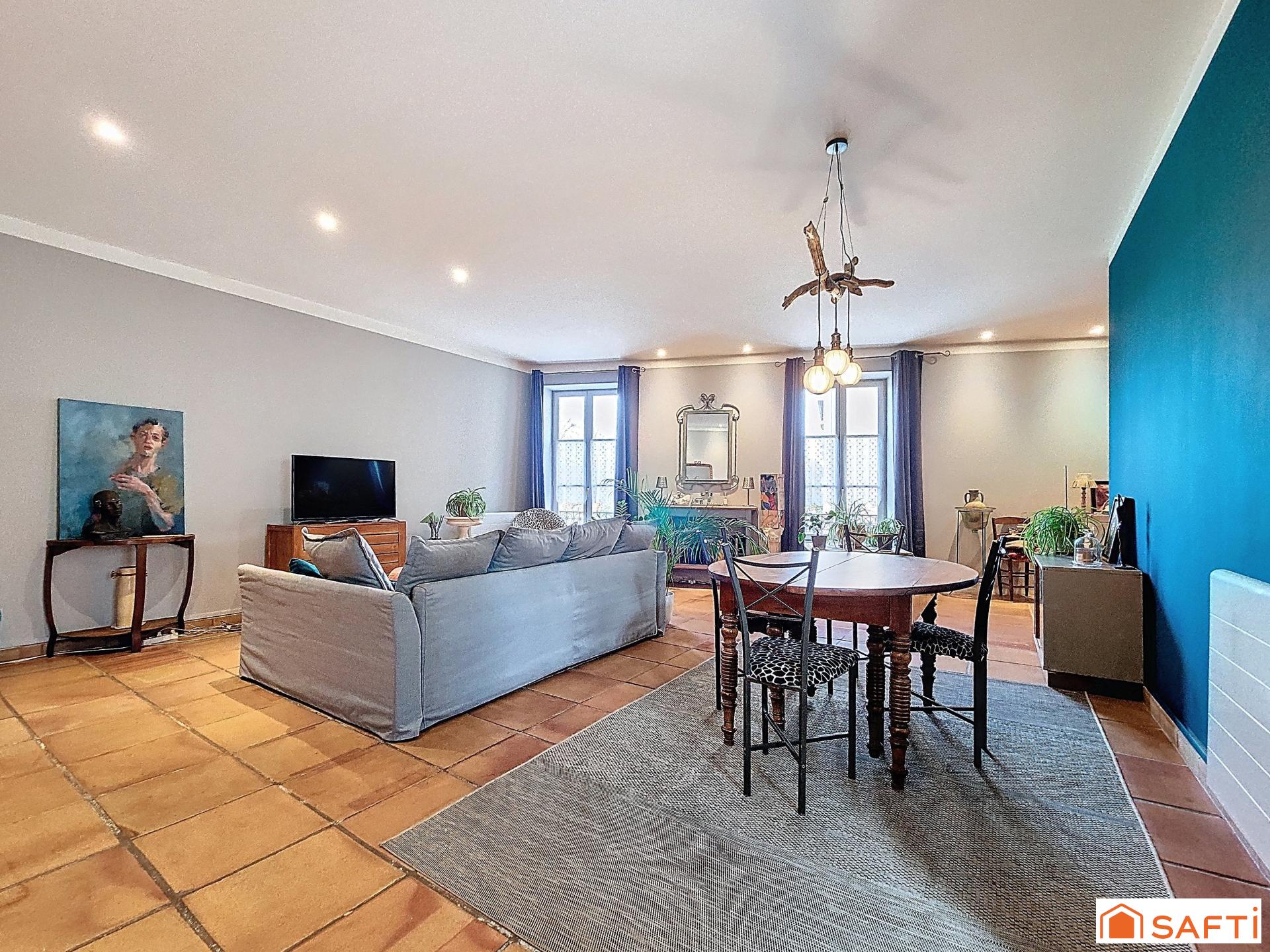 Photo-appartement