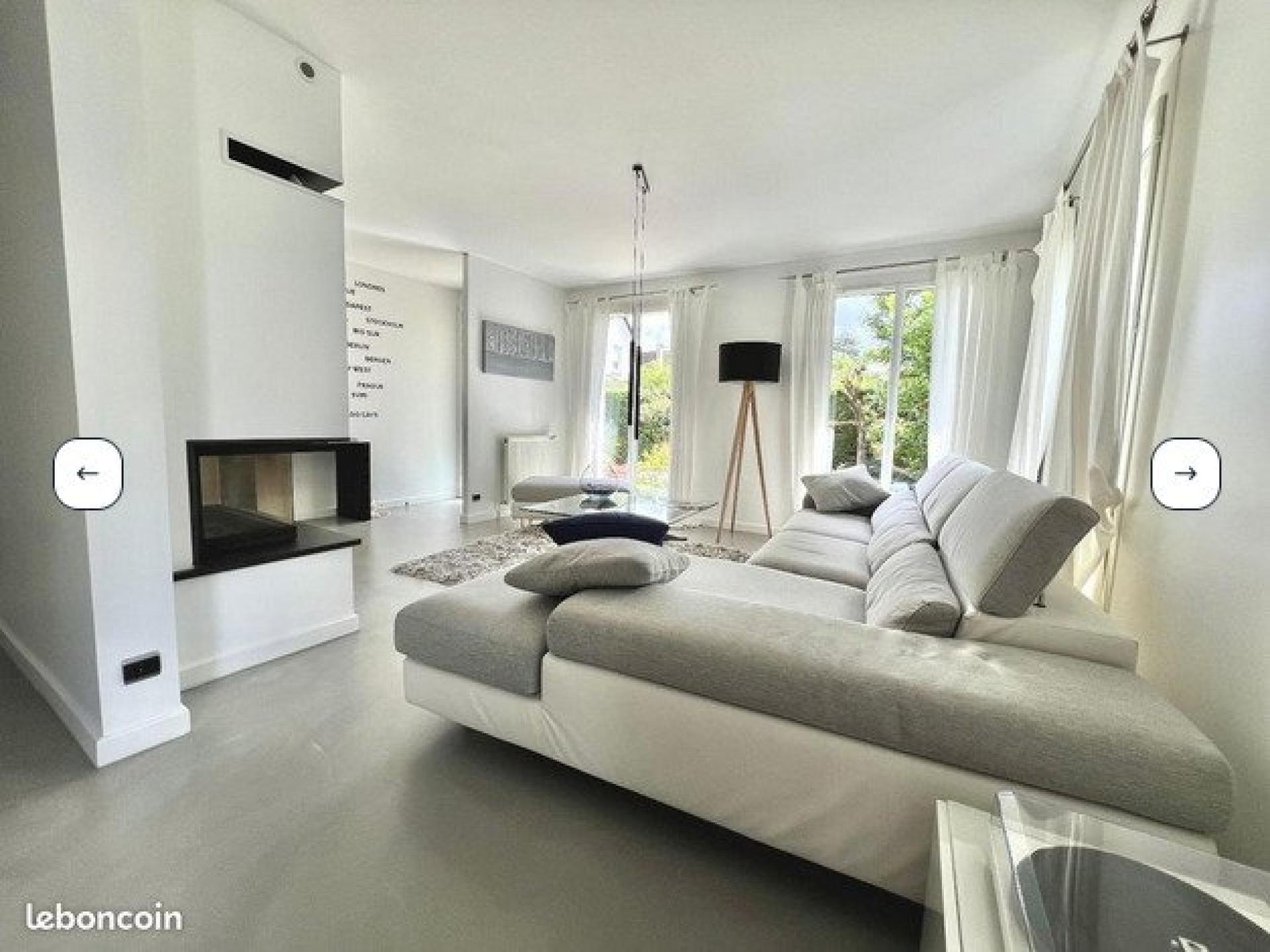 Photo 2 de l'annonce.