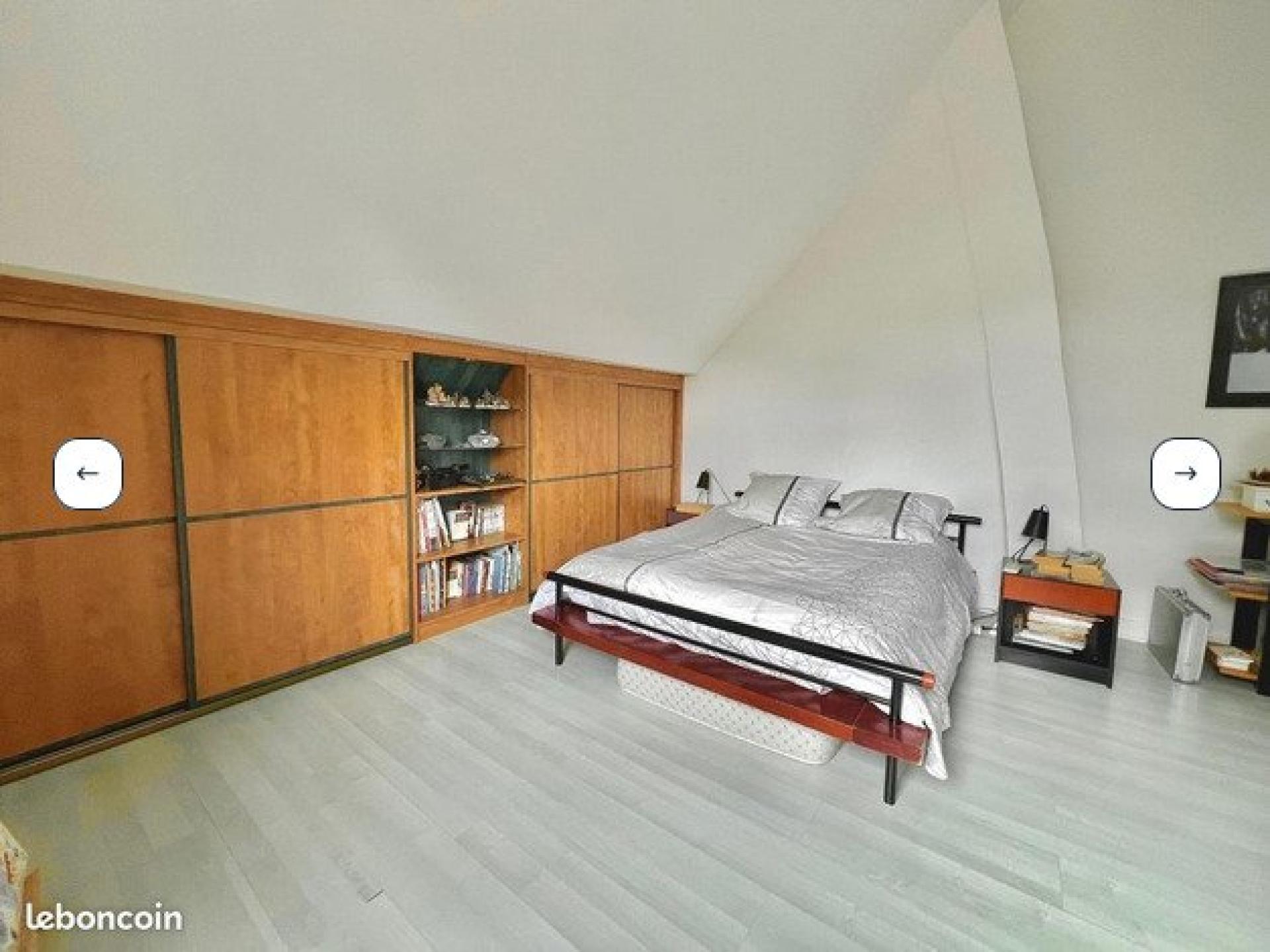 Photo 9 de l'annonce.