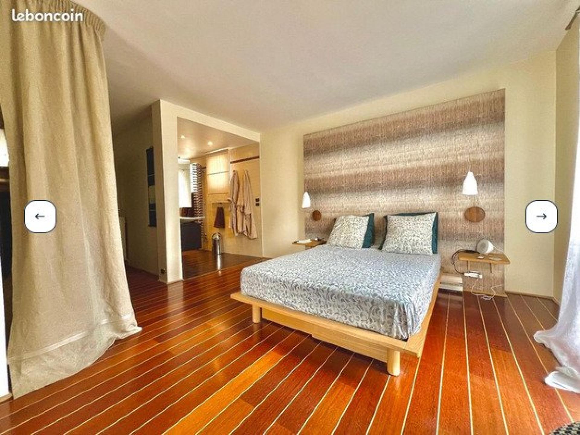 Photo 8 de l'annonce.