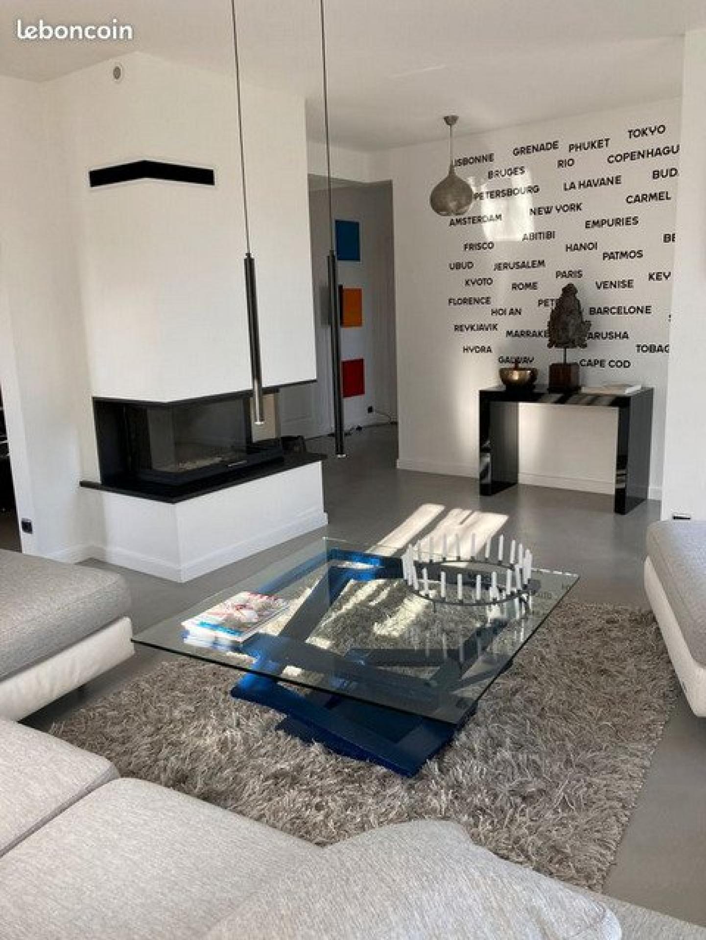 Photo 3 de l'annonce.