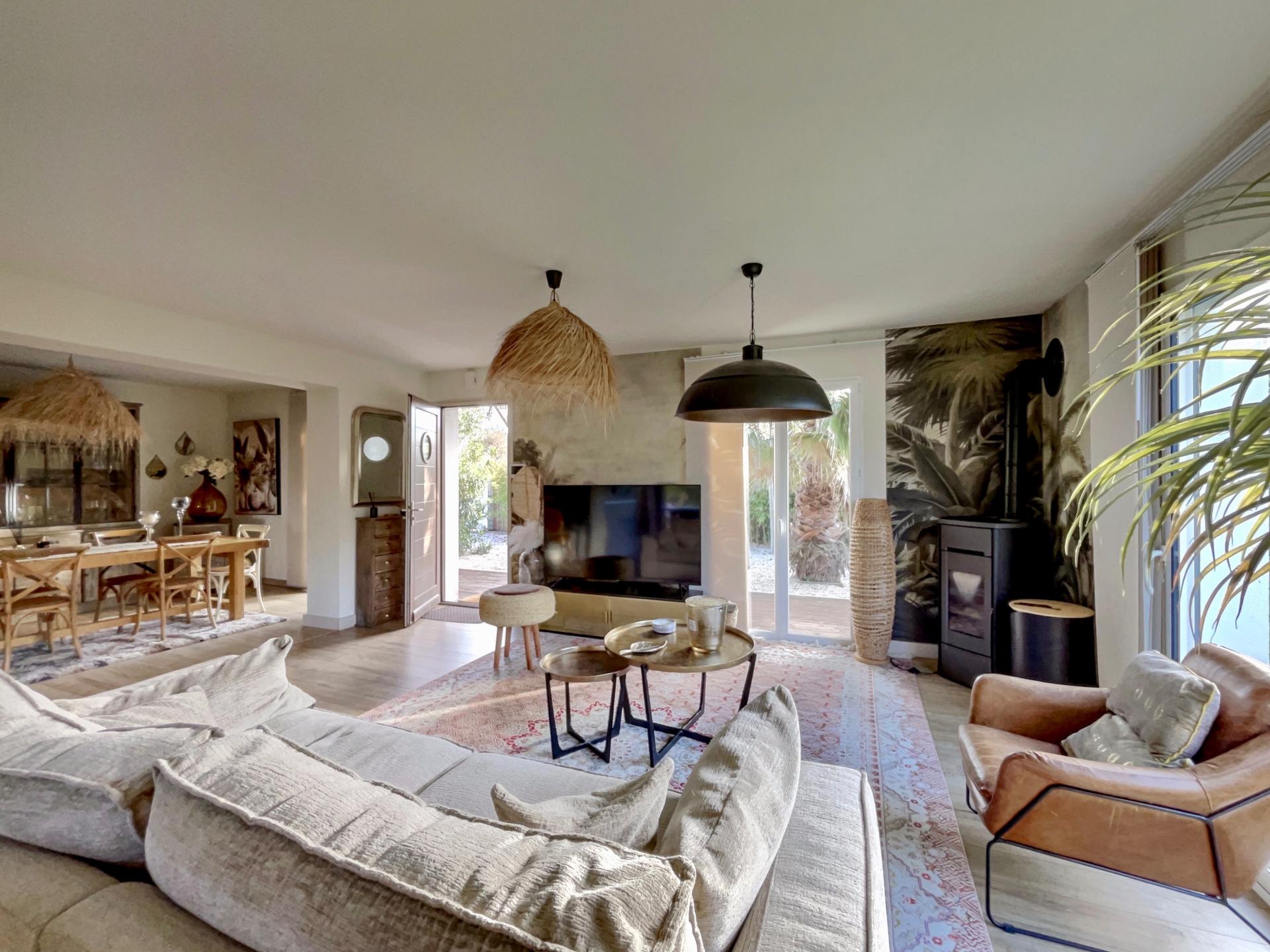 Photo 3 de l'annonce.