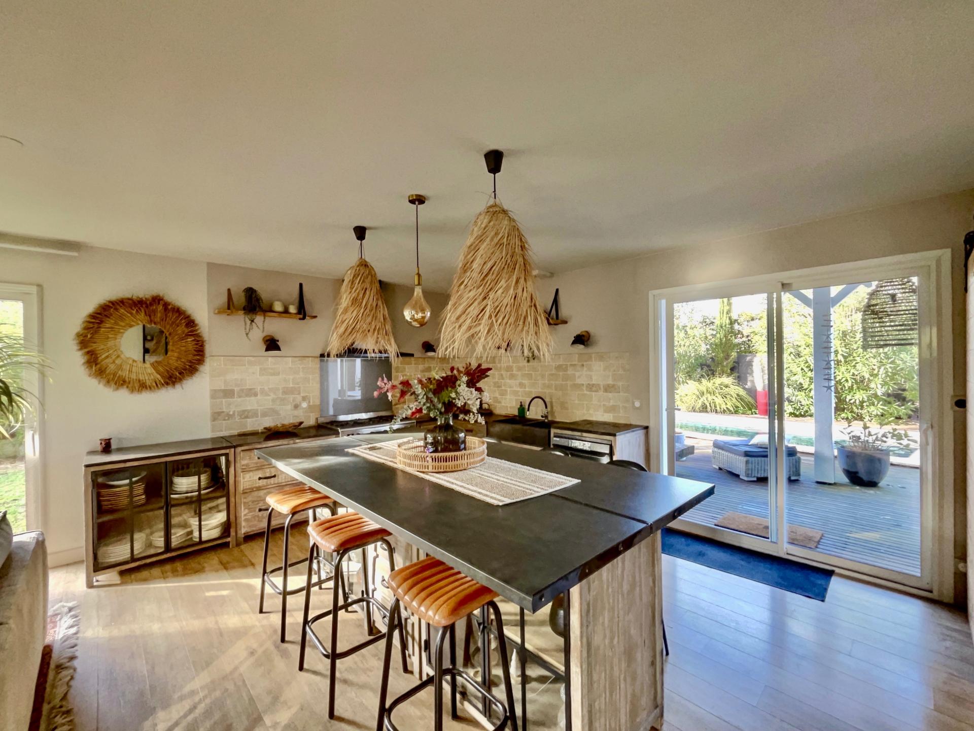 Photo 5 de l'annonce.