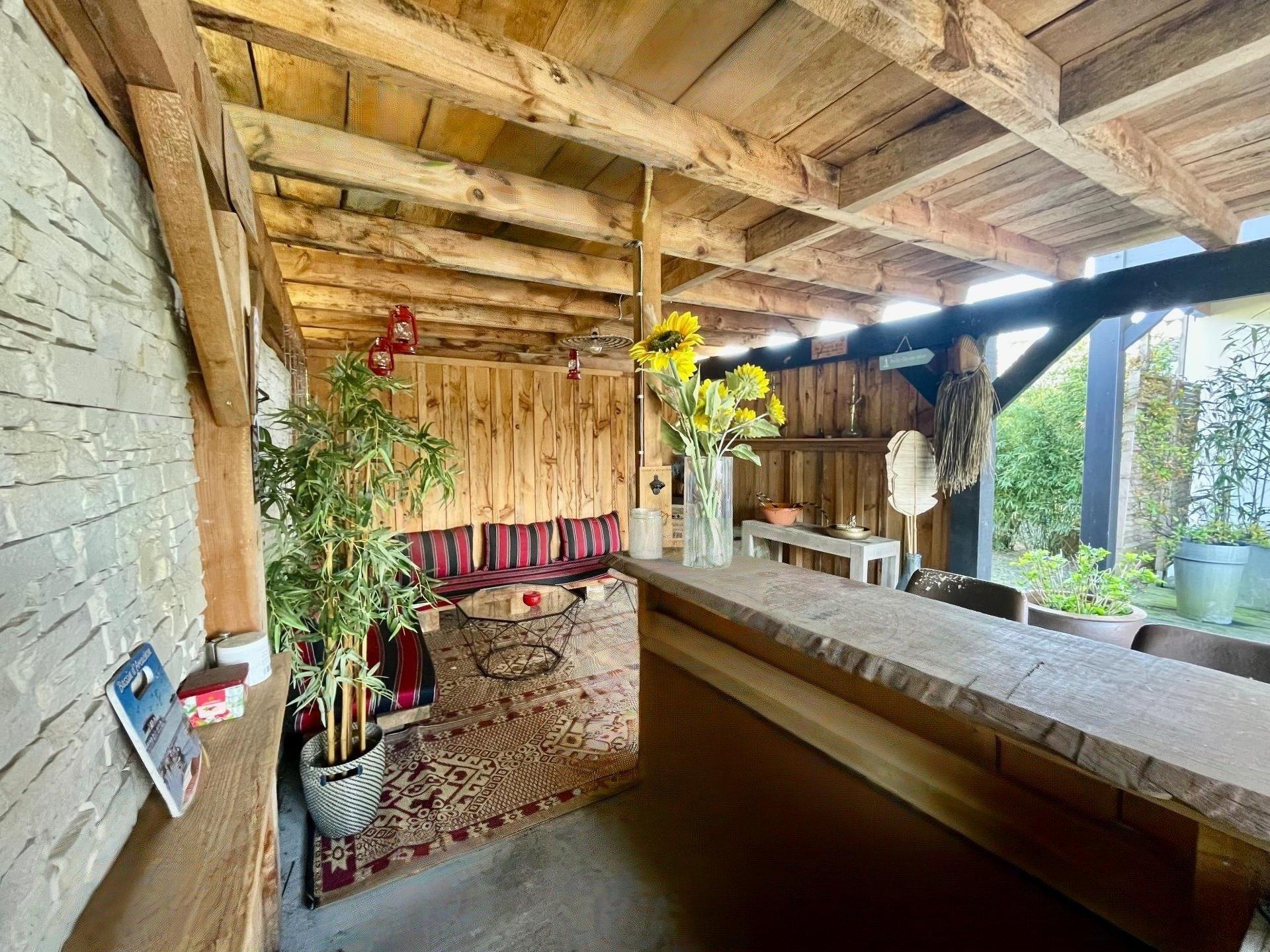 Photo 12 de l'annonce.