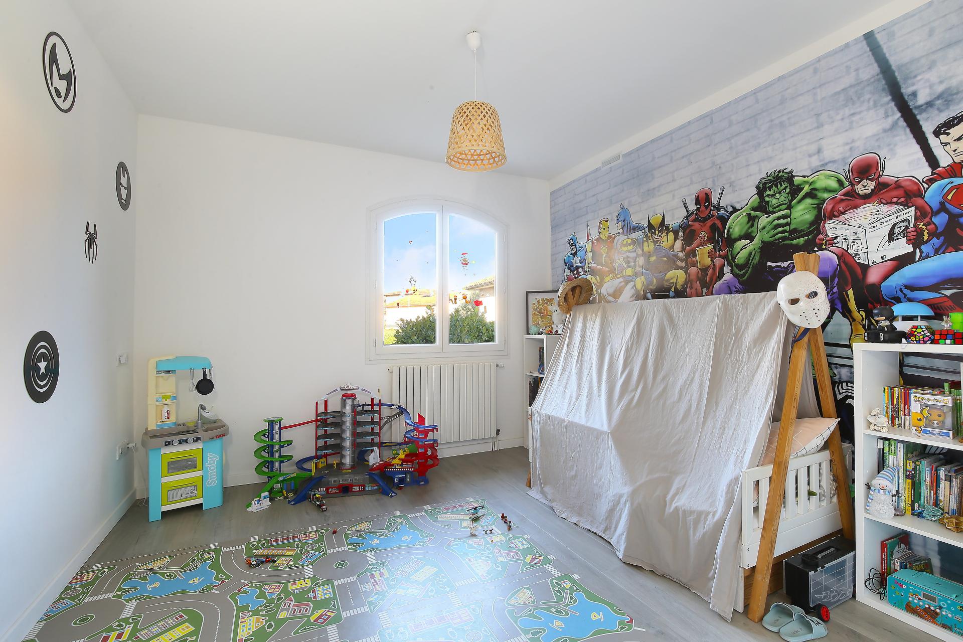 Photo 10 de l'annonce.