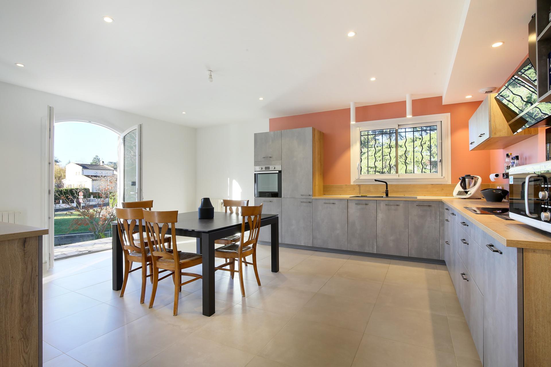 Photo 4 de l'annonce.