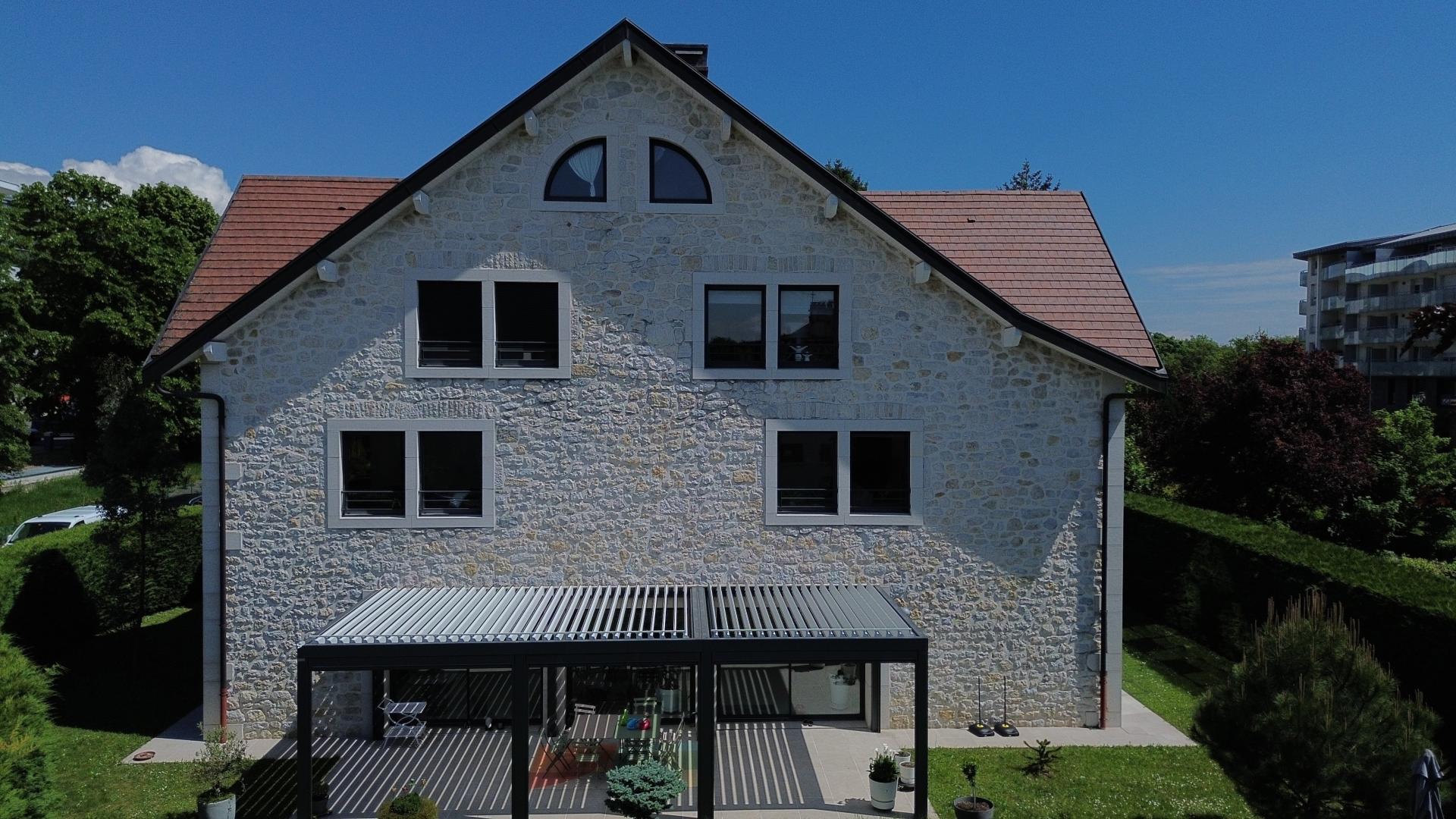 Photo 2 de l'annonce.