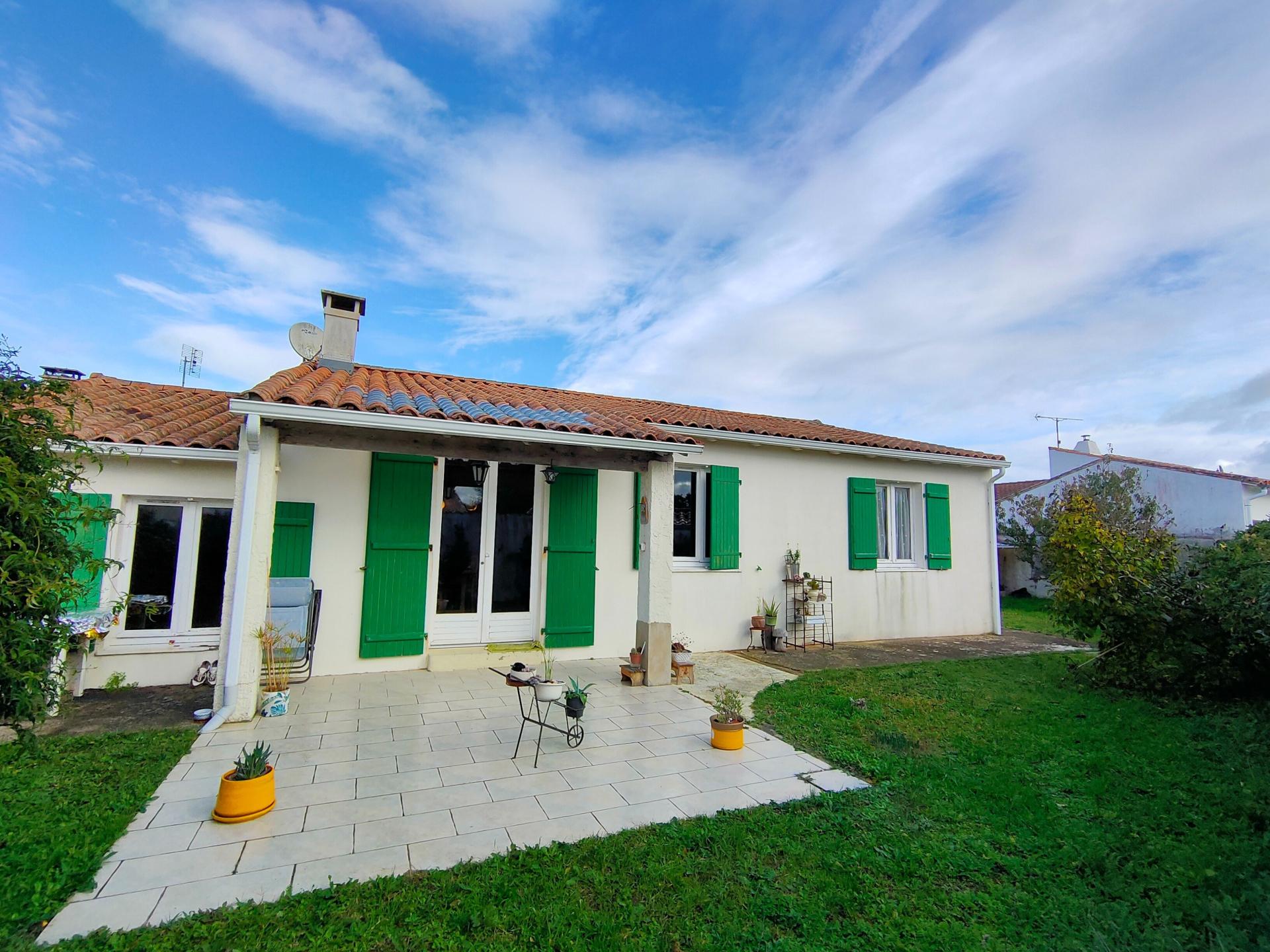 Photo 9 de l'annonce.