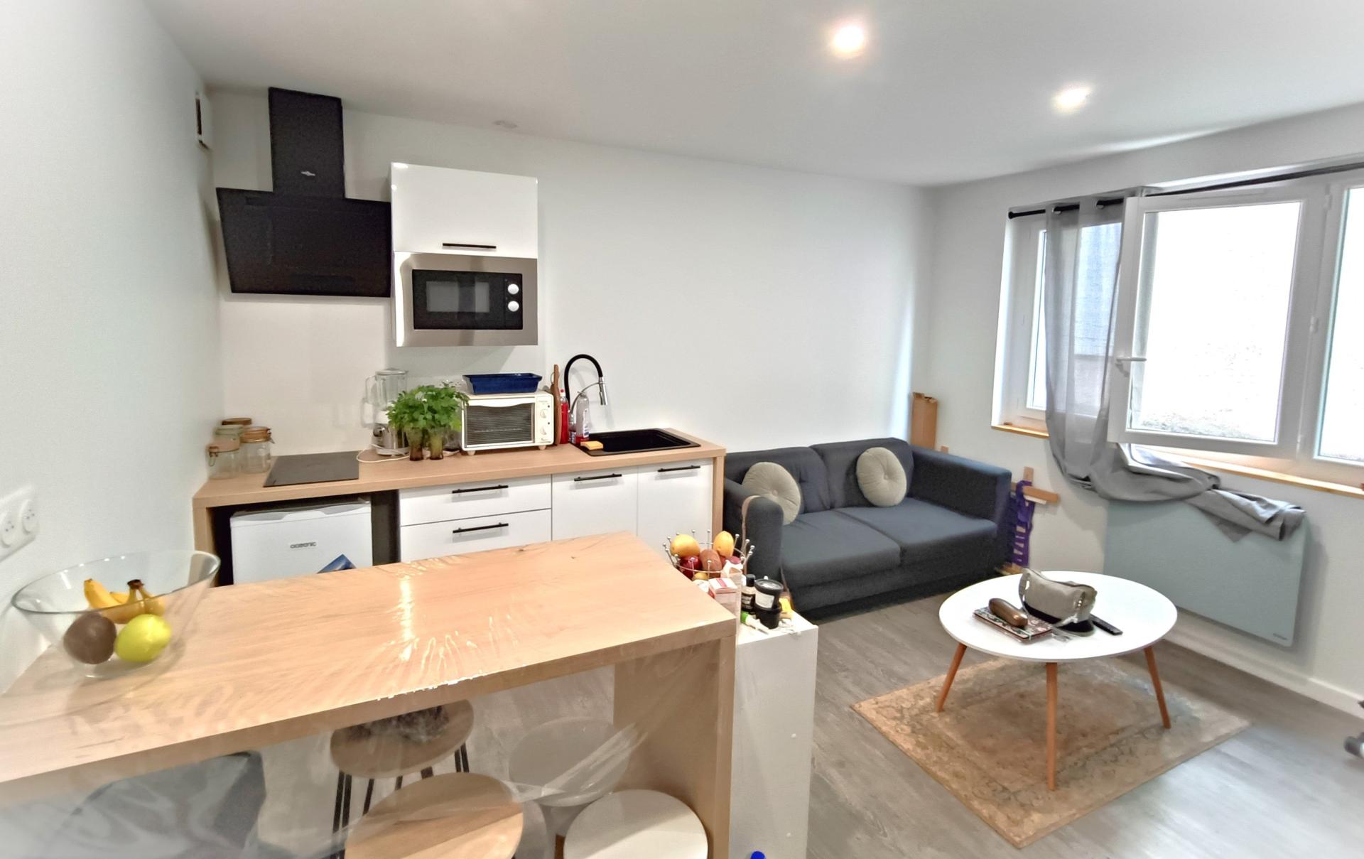 Photo-appartement