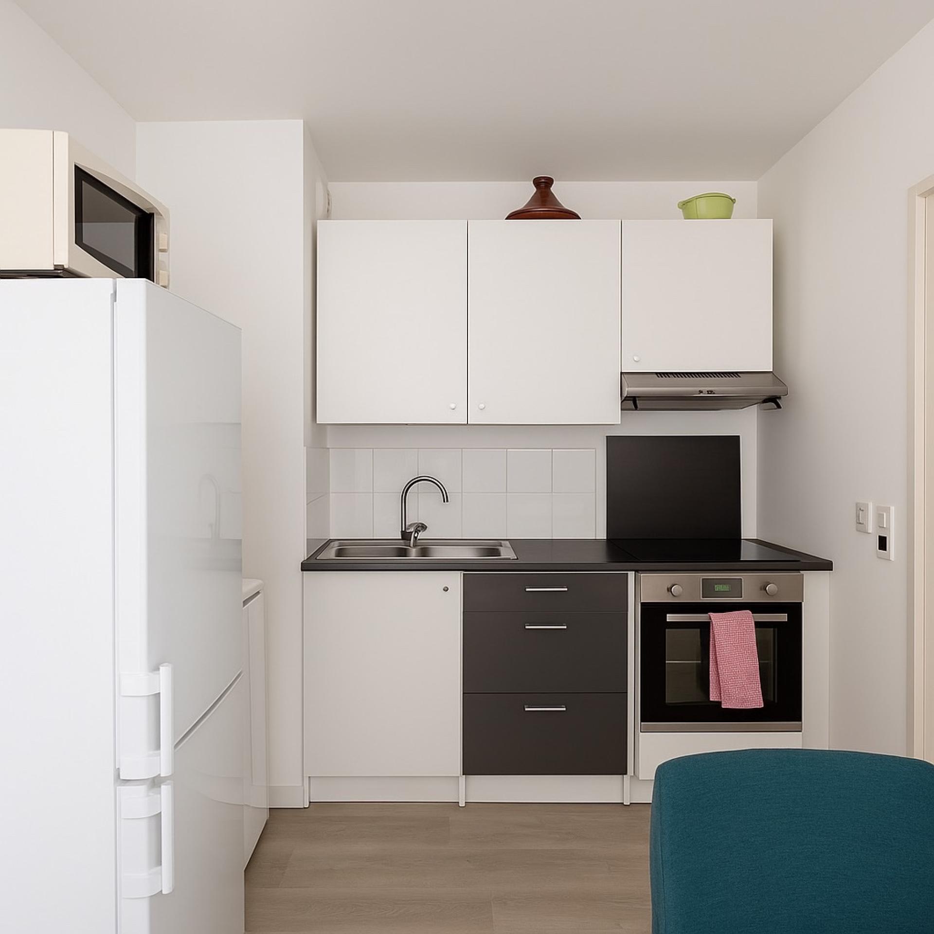 Photo-appartement