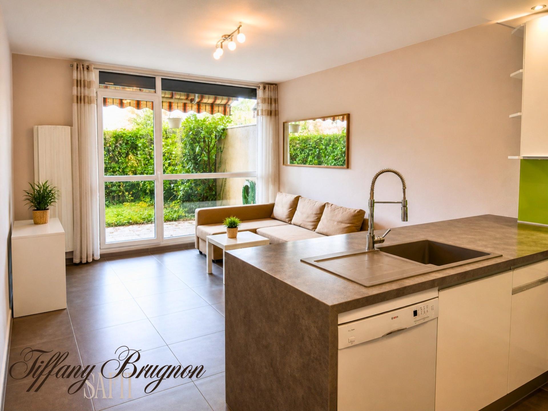 Photo-appartement